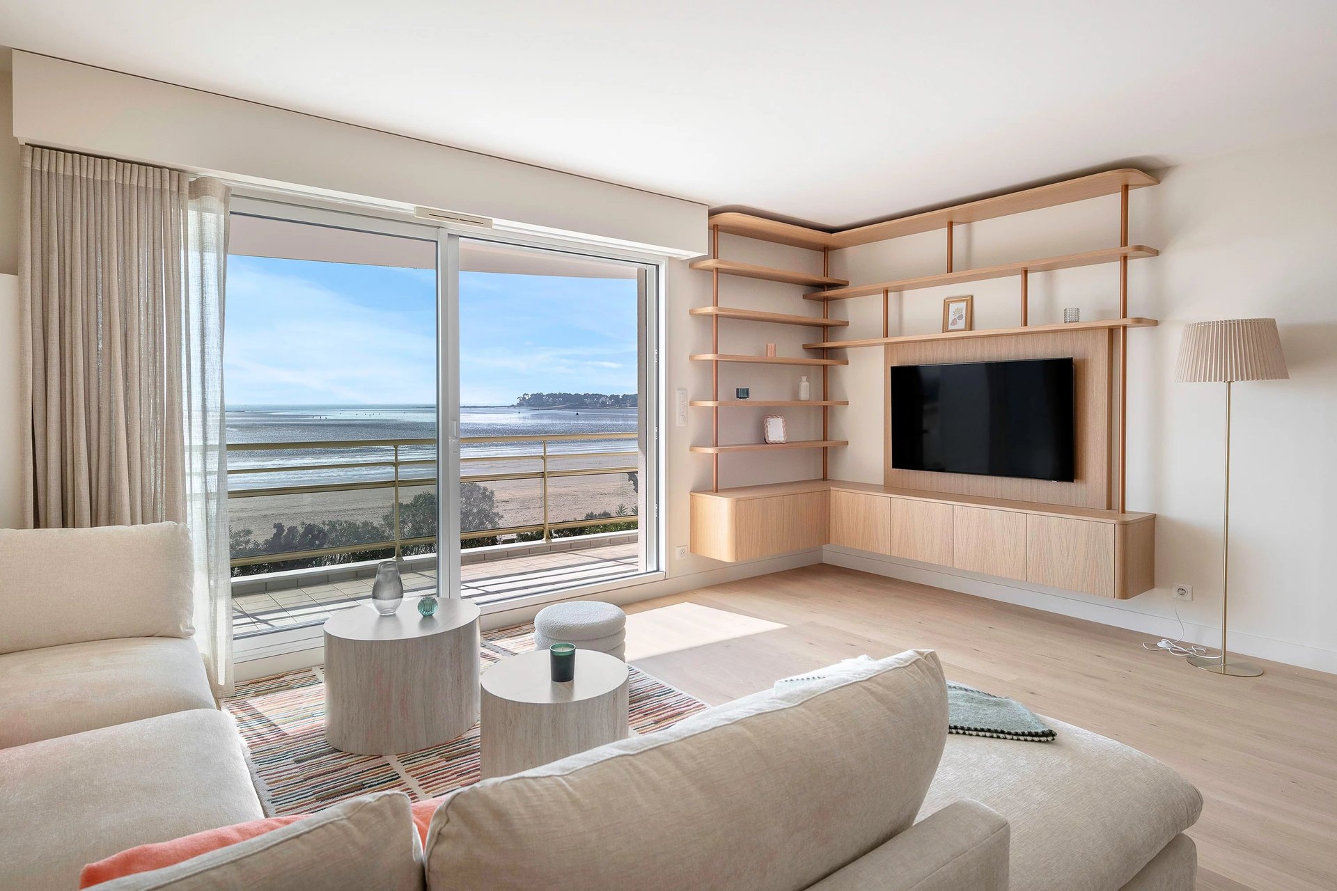 Appartement à vendre, 93m², La Baule-Escoublac
