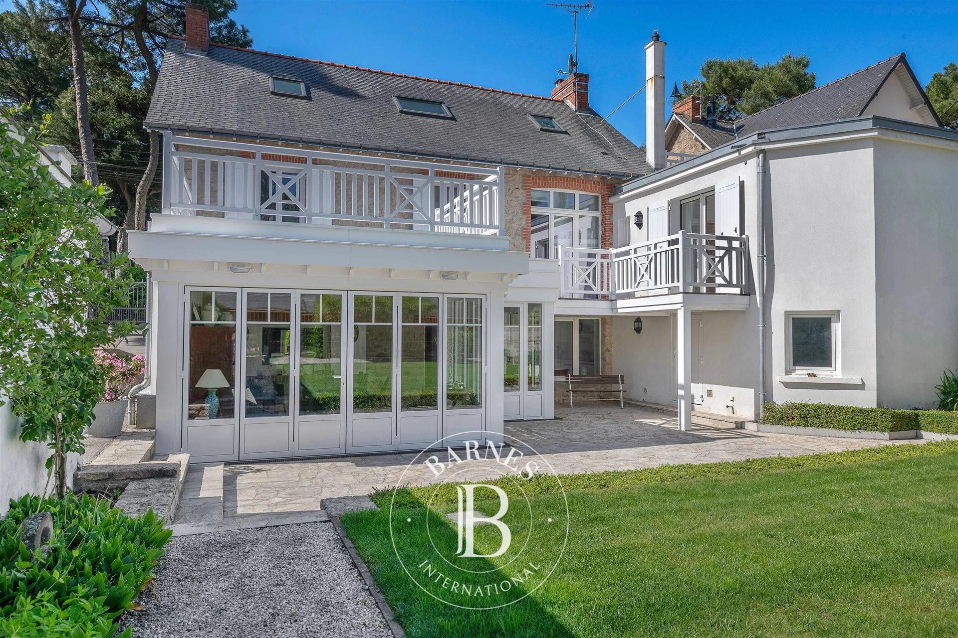 Maison à vendre, 195m², La Baule-Escoublac