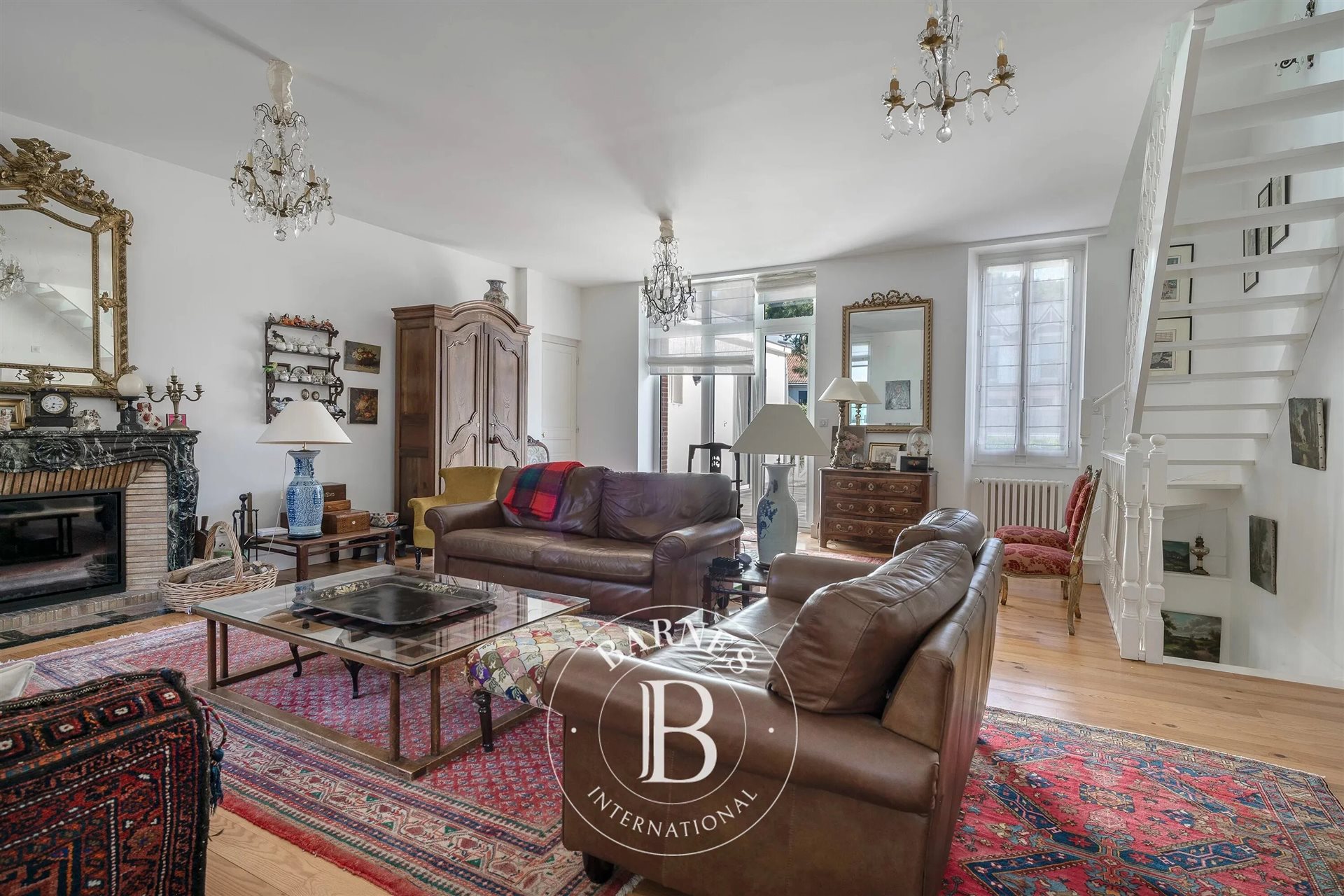 Maison à vendre, 195m², La Baule-Escoublac