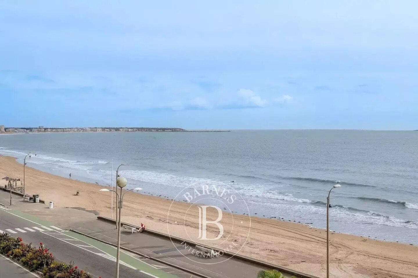 Appartement à vendre, 31m², La Baule-Escoublac