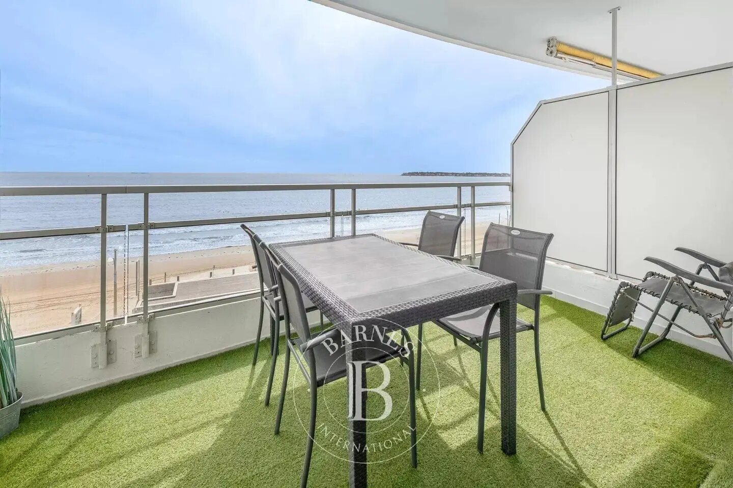Appartement à vendre, 31m², La Baule-Escoublac