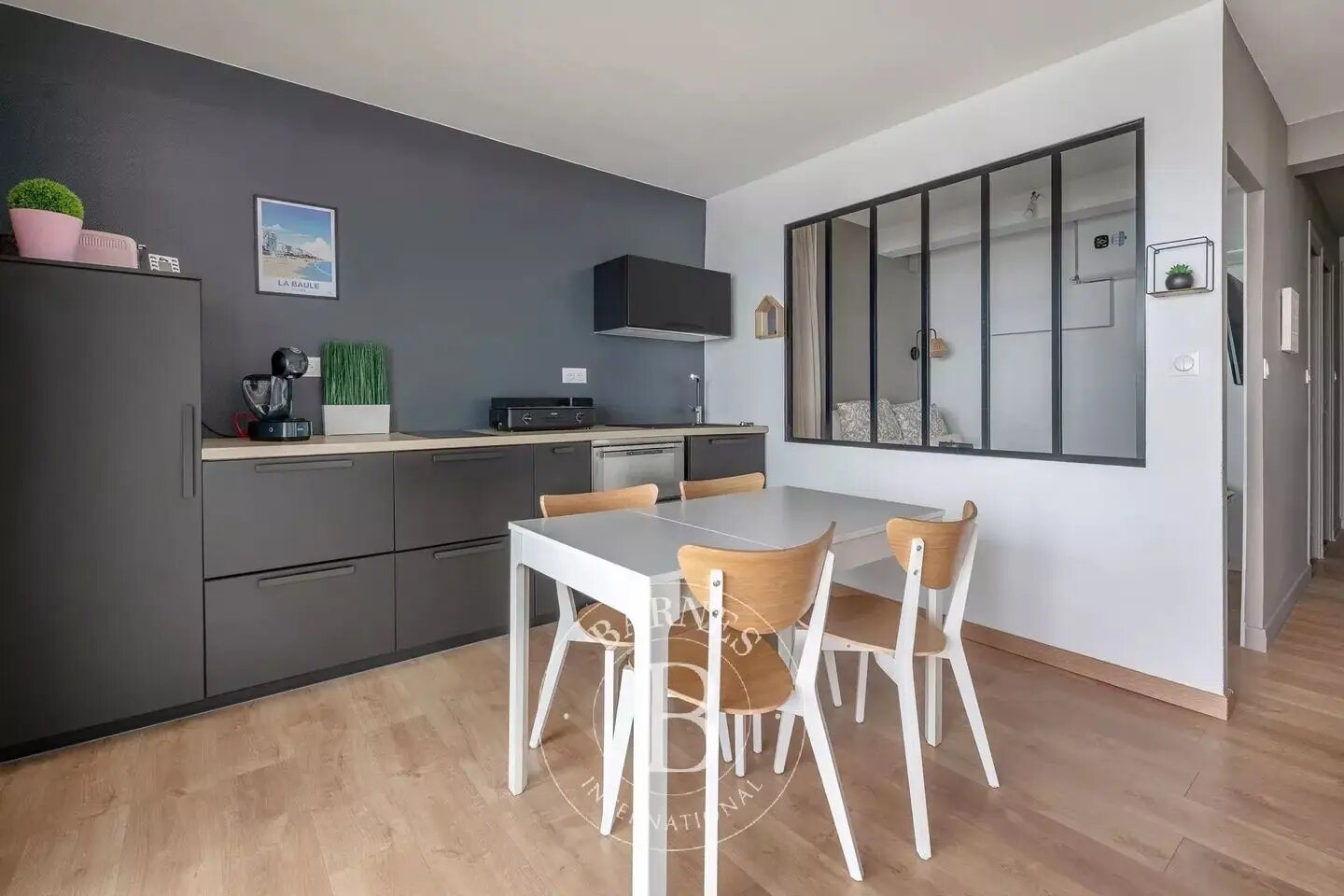 Appartement à vendre, 31m², La Baule-Escoublac