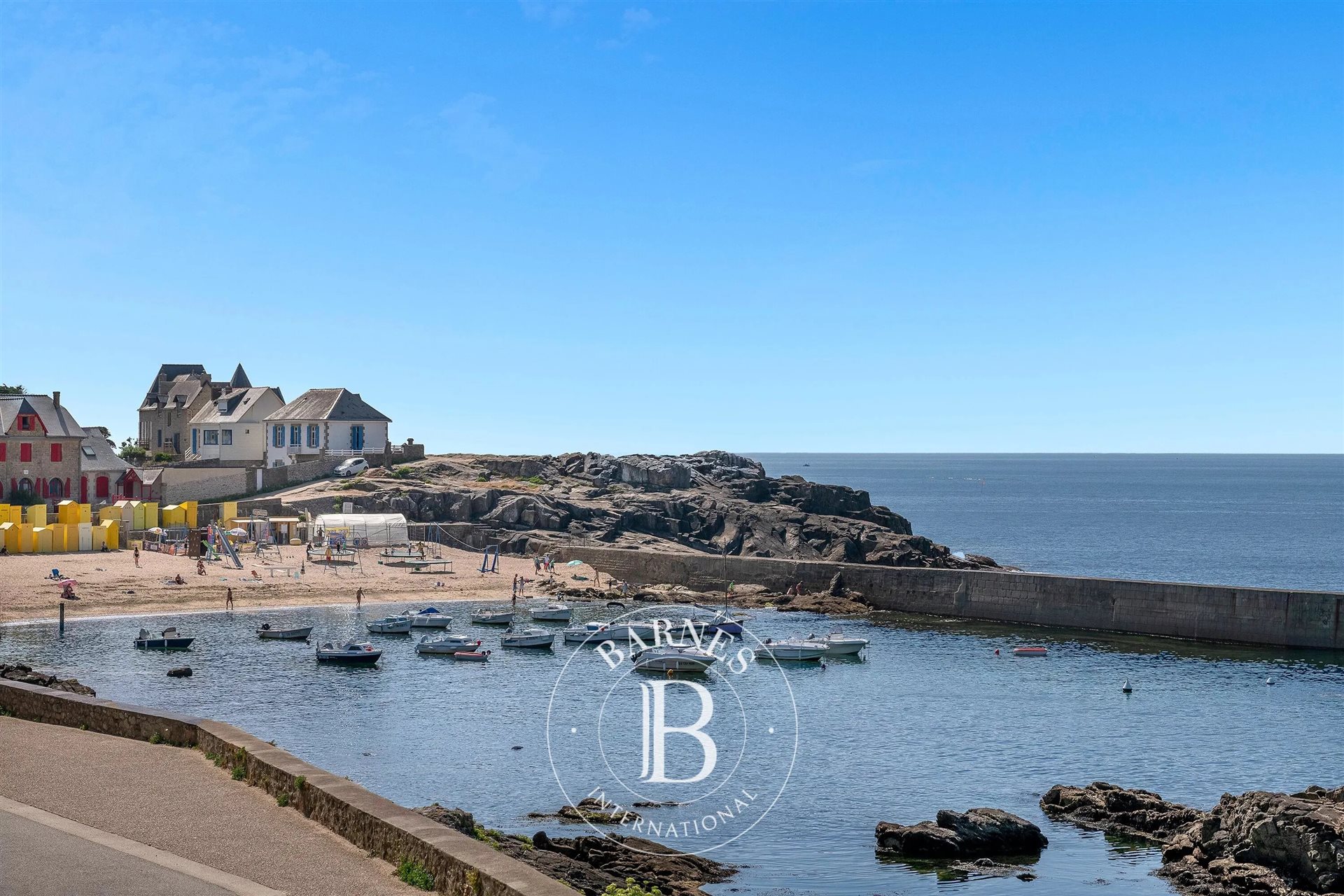 Maison à vendre, 143m², Batz-sur-Mer