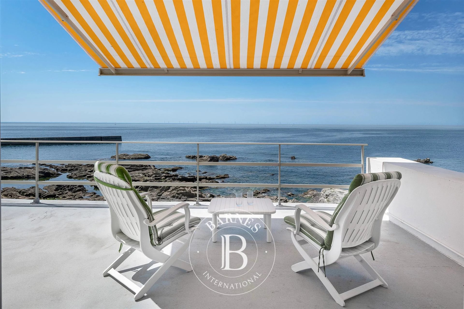 Maison à vendre, 143m², Batz-sur-Mer