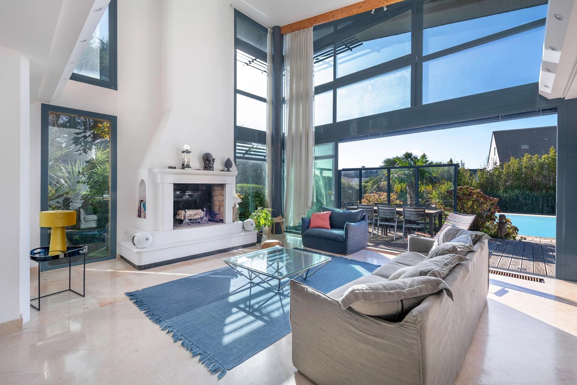 Maison à vendre, 180m², Batz-sur-Mer