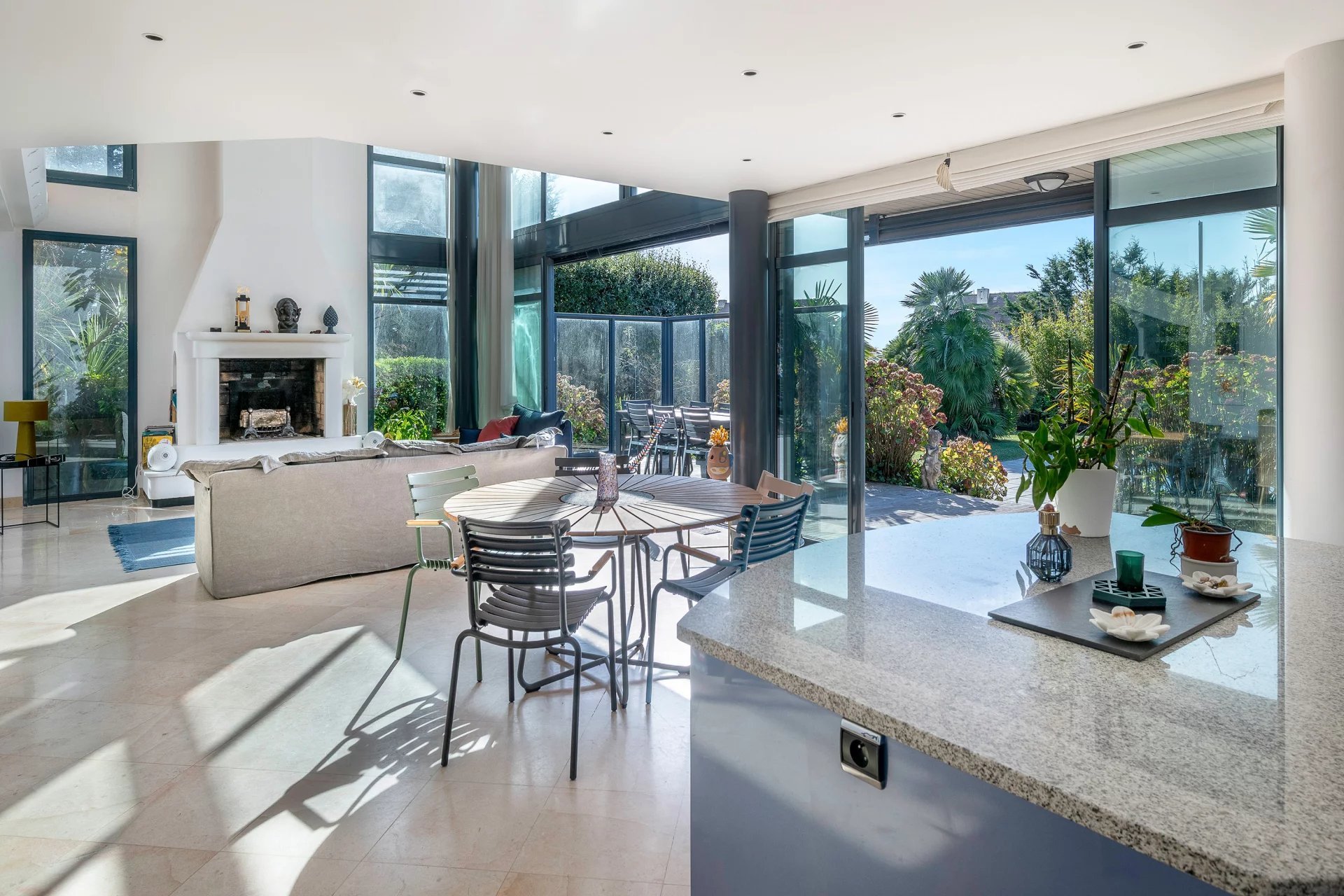 Maison à vendre, 180m², Batz-sur-Mer