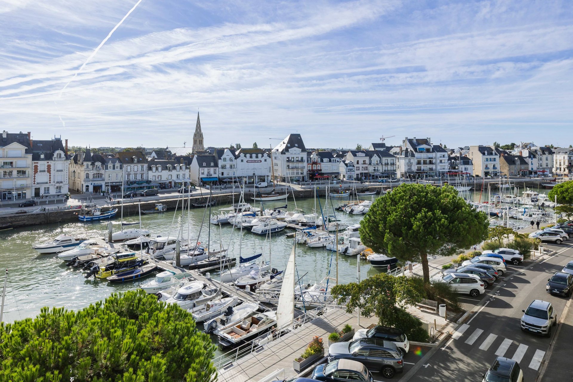 Appartement à vendre, 142m², La Baule-Escoublac