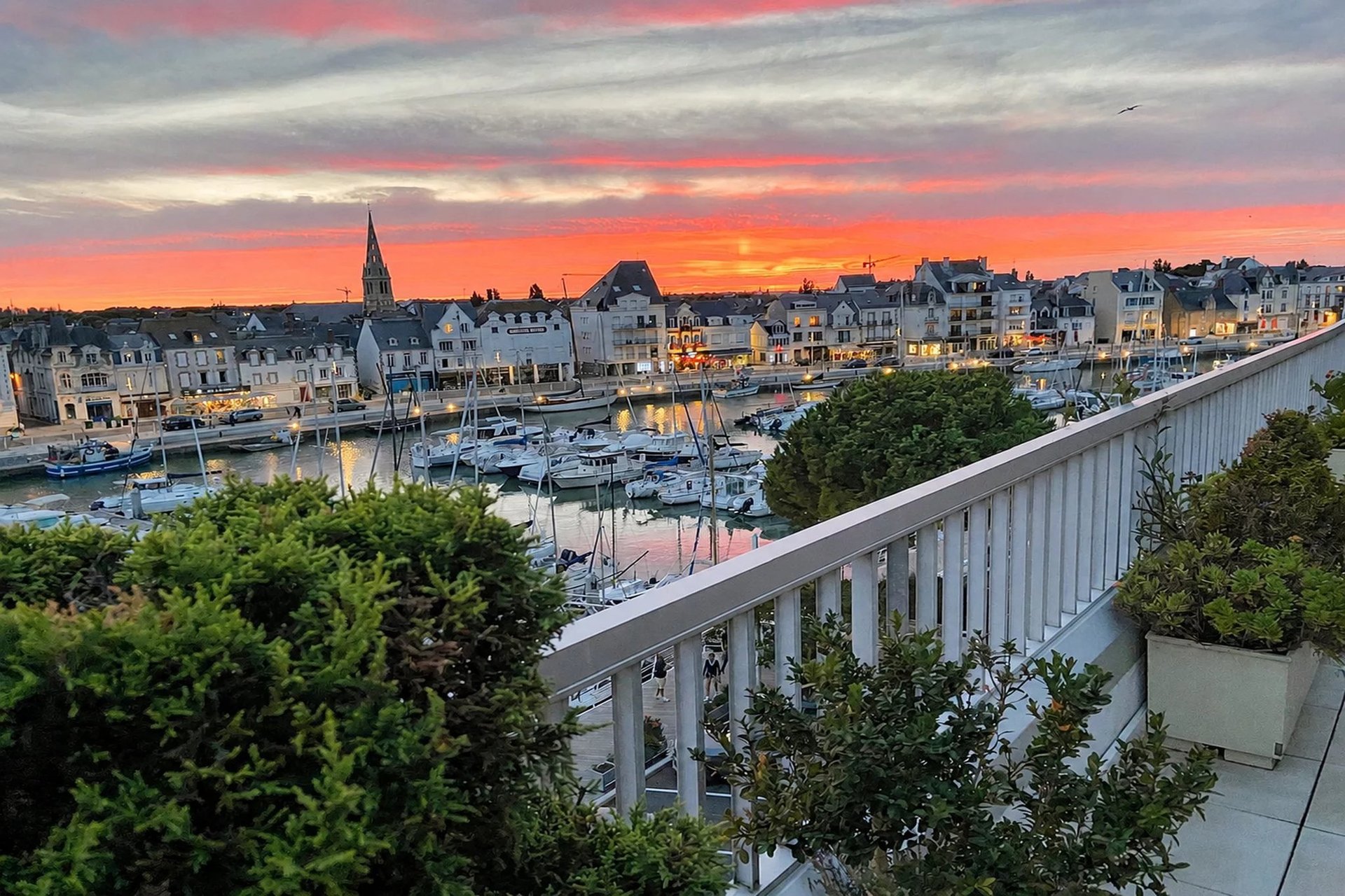 Appartement à vendre, 142m², La Baule-Escoublac
