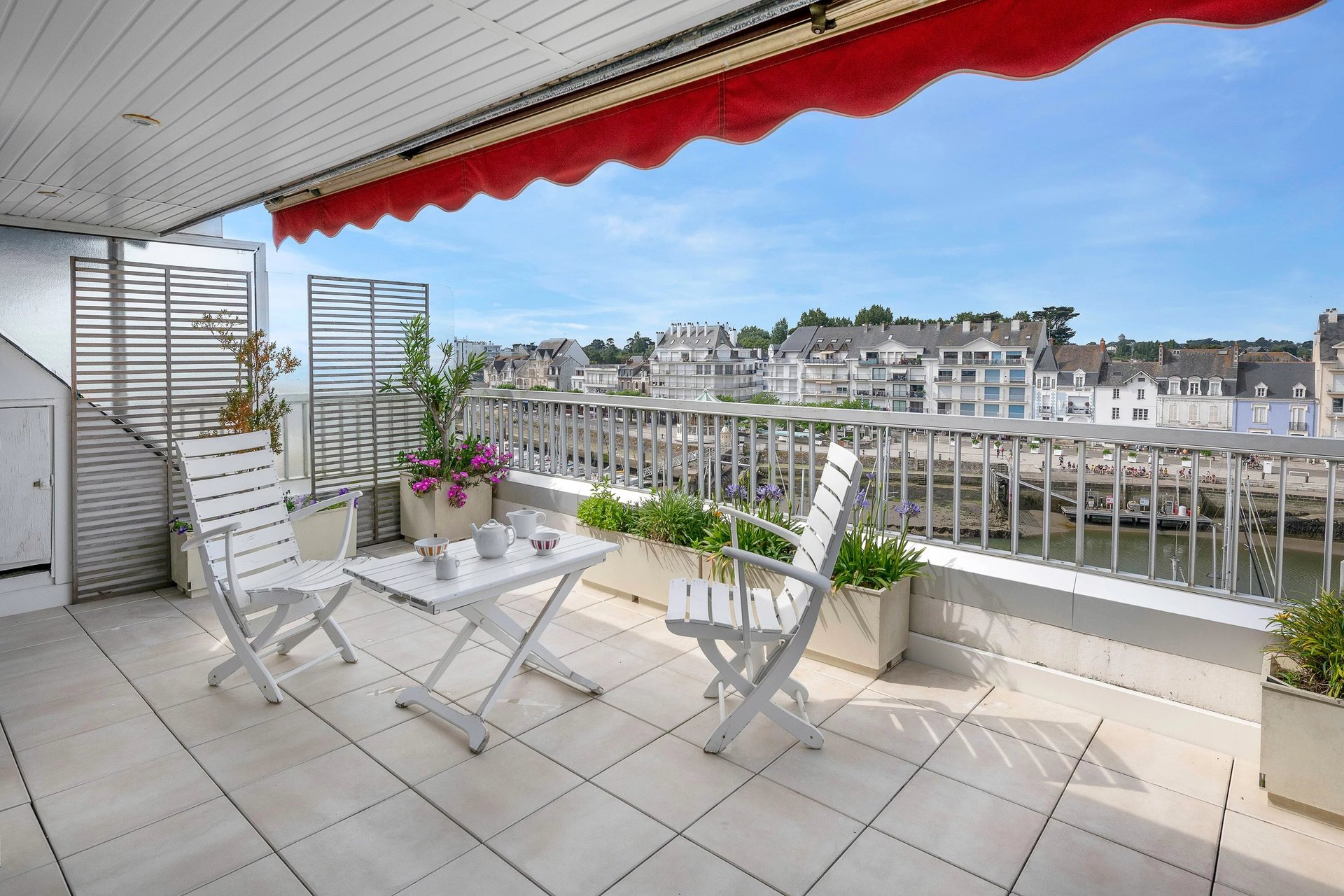 Appartement à vendre, 142m², La Baule-Escoublac