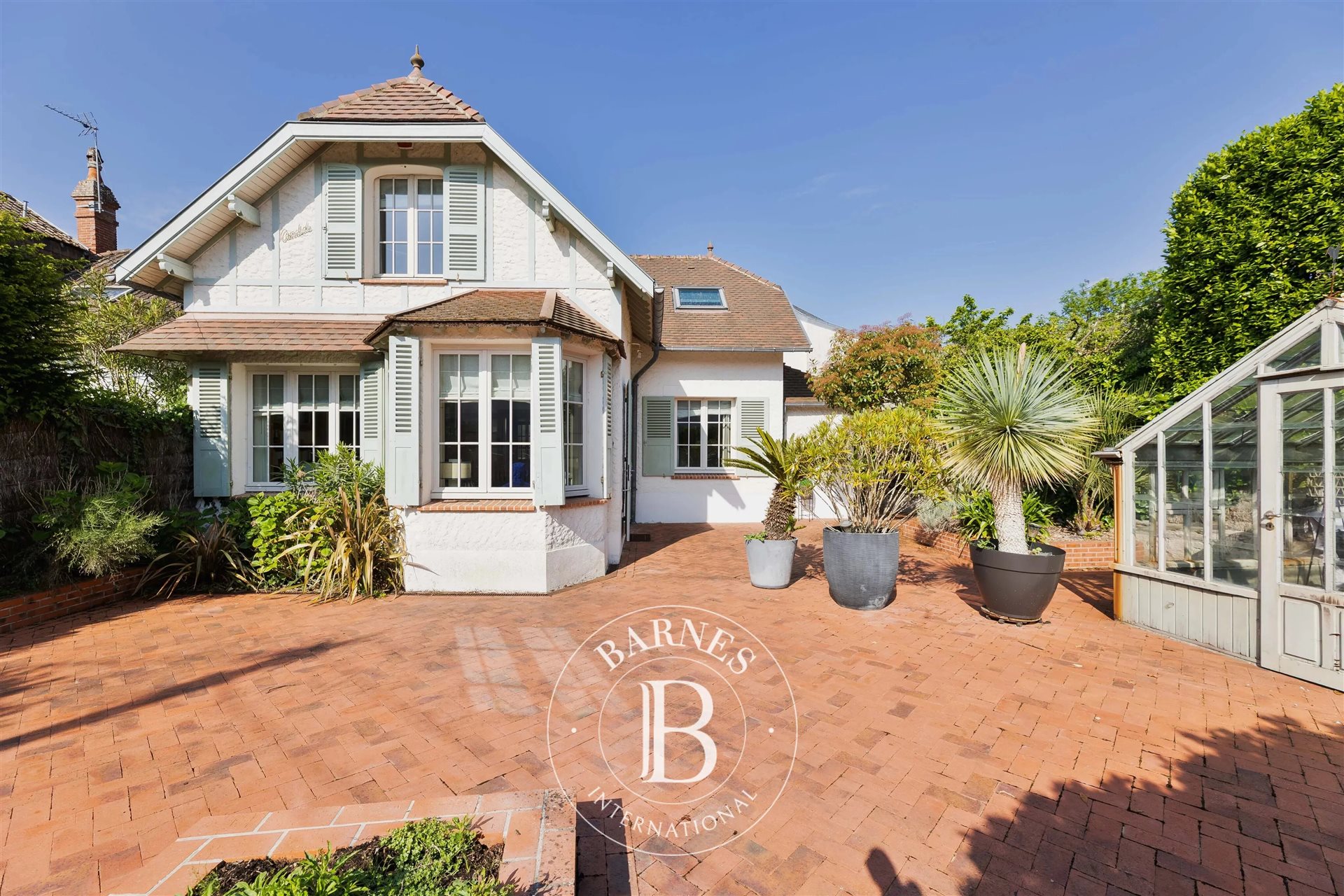 Maison à vendre, 133m², La Baule-Escoublac