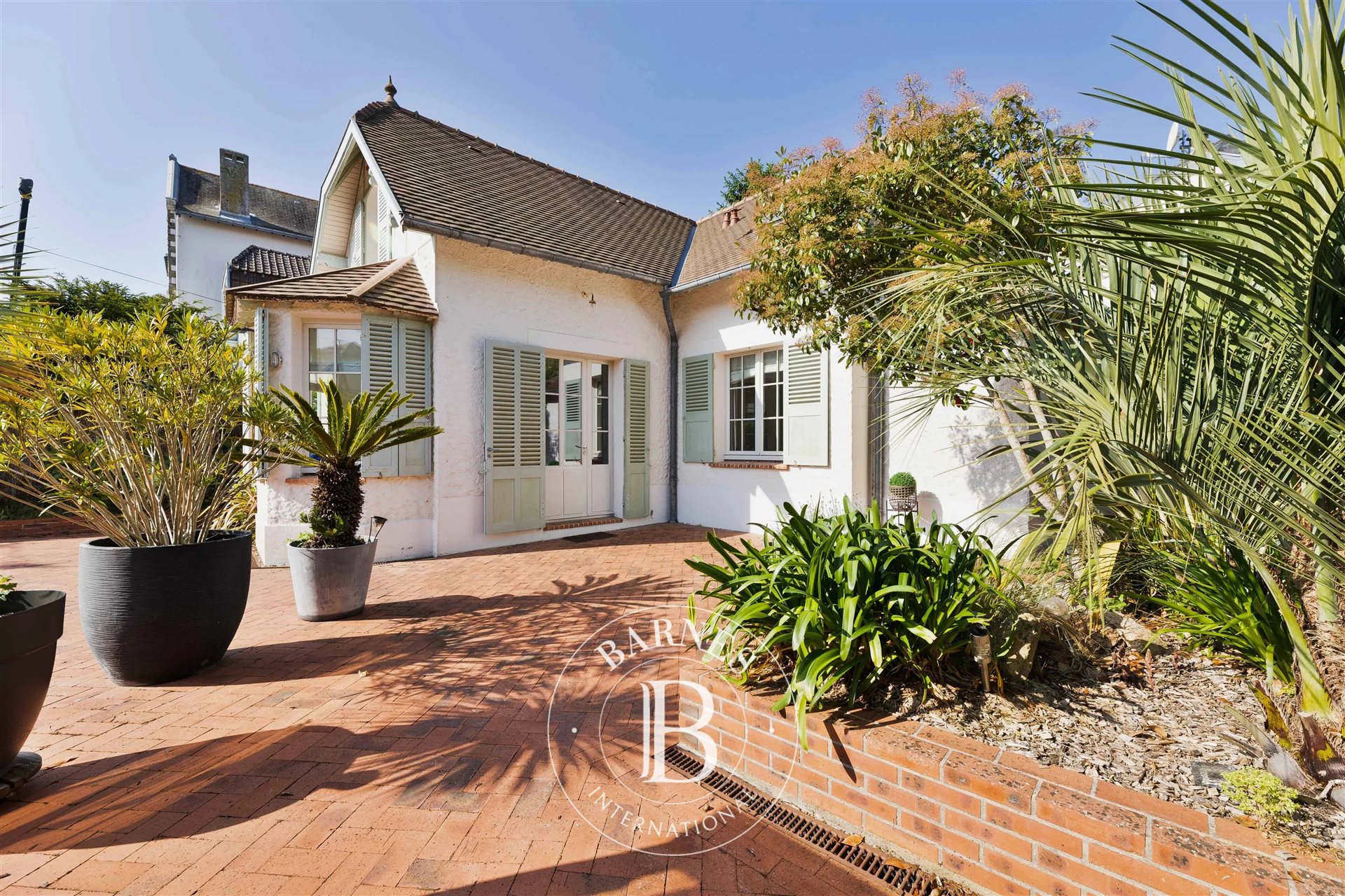 Maison à vendre, 133m², La Baule-Escoublac