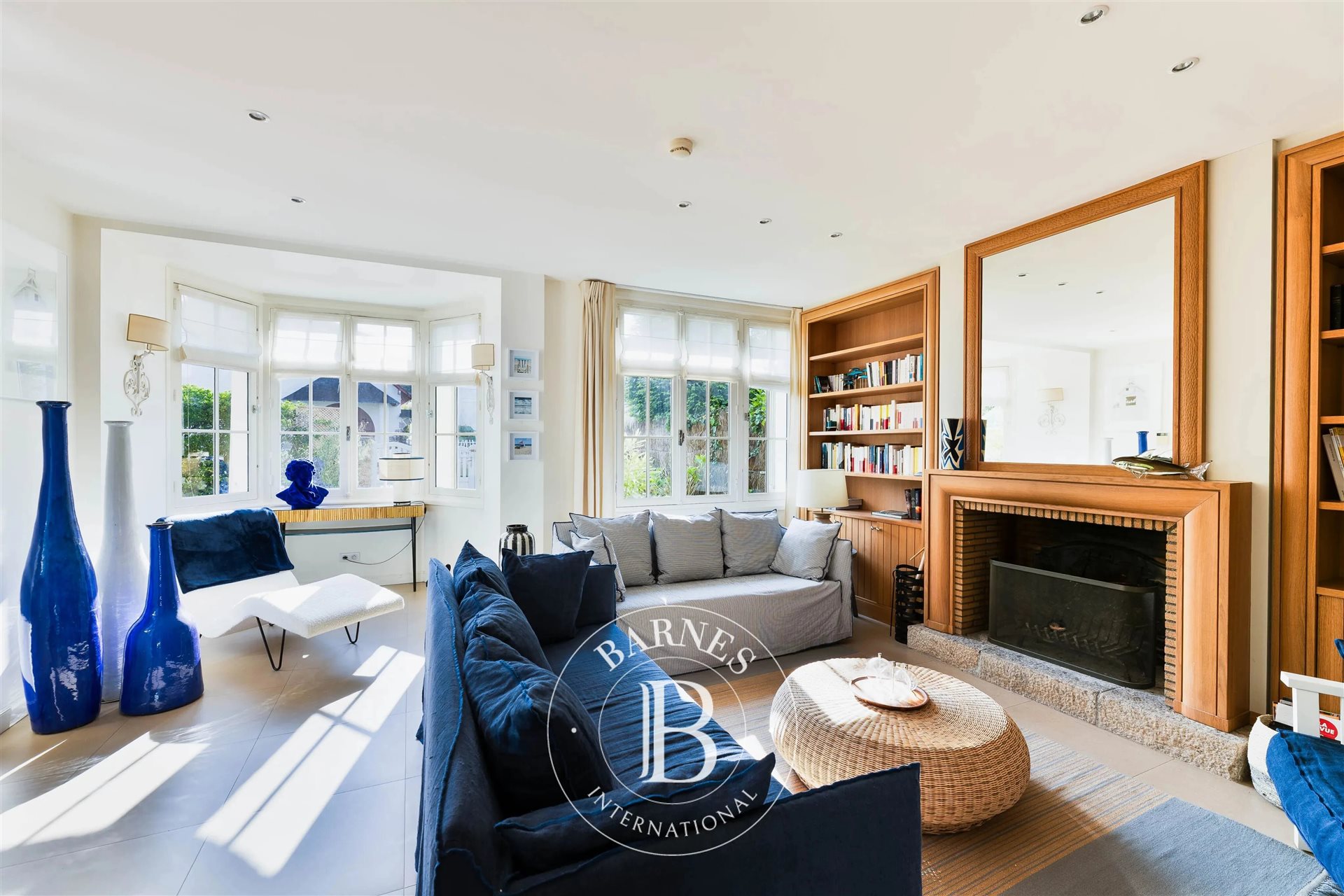 Maison à vendre, 133m², La Baule-Escoublac