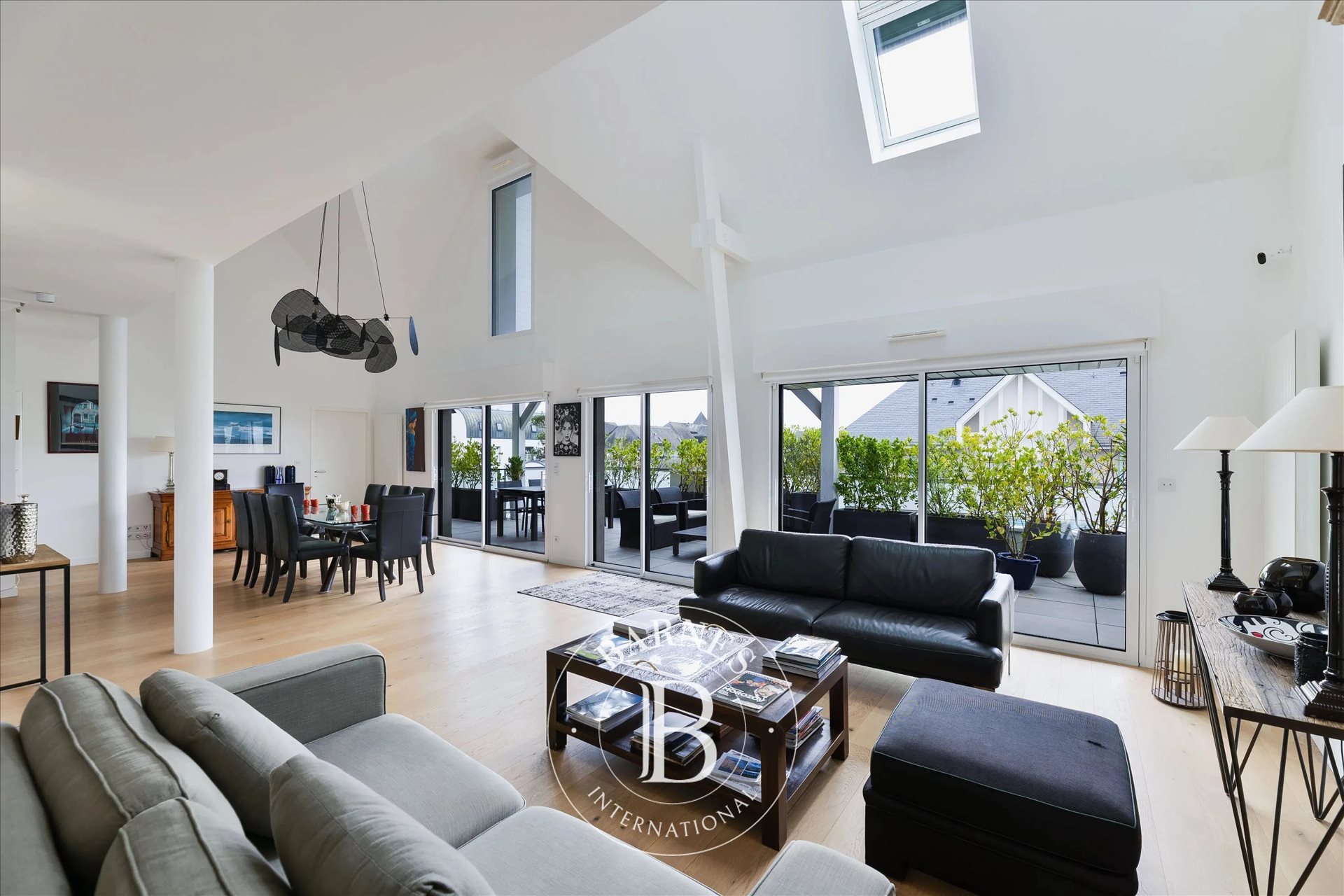 Appartement à vendre, 179m², La Baule-Escoublac