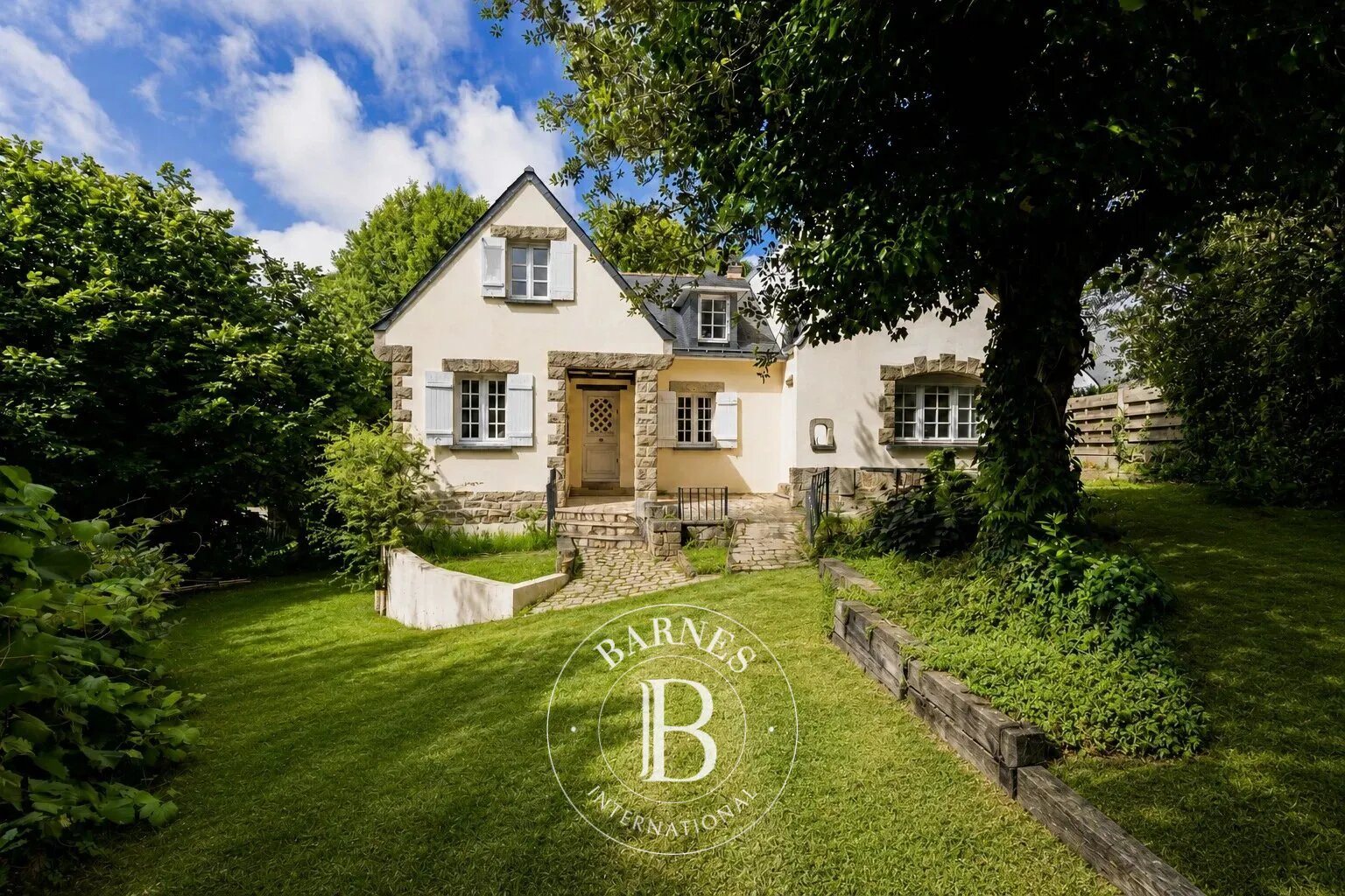 Maison à vendre, 170m², Pornichet