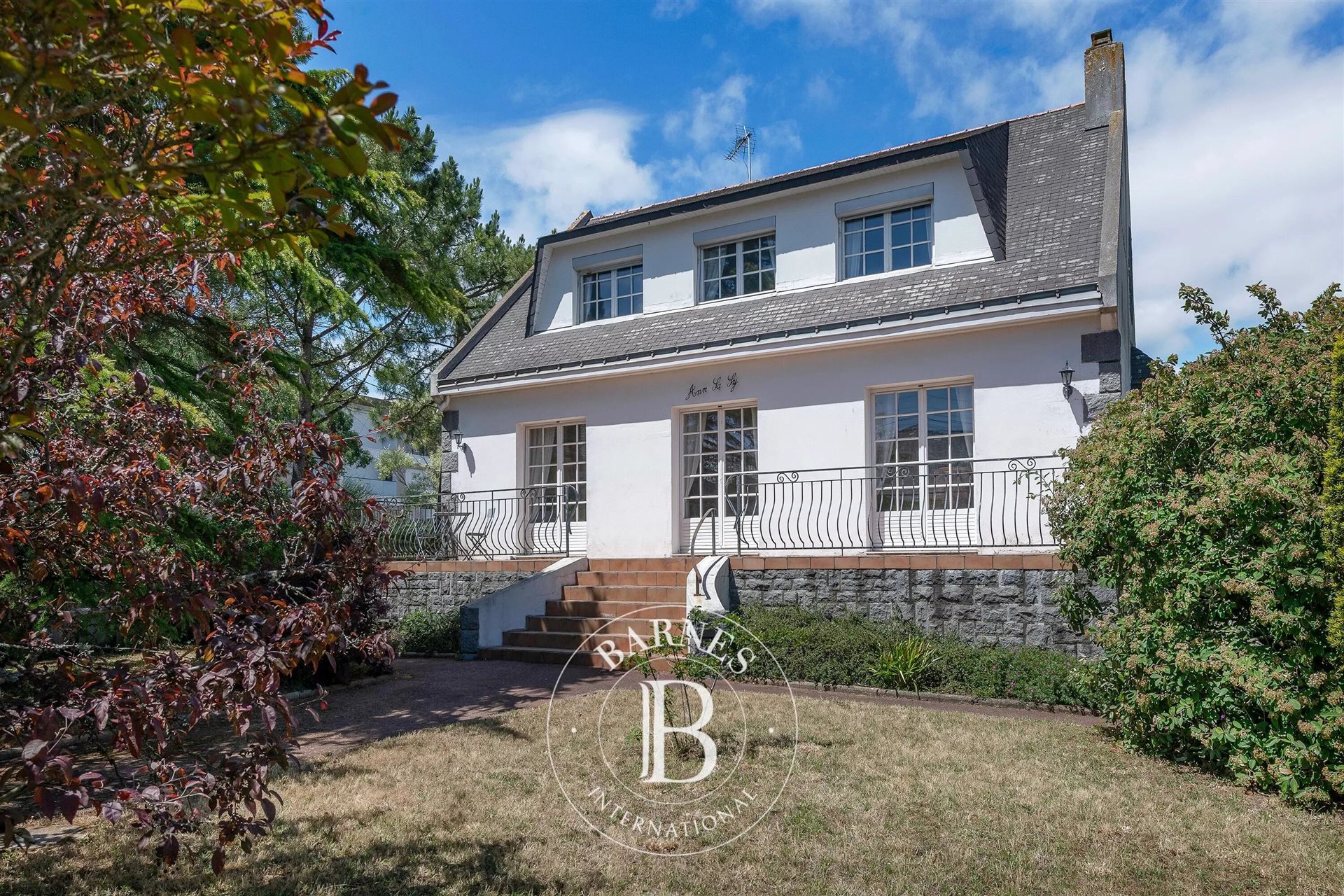 Maison à vendre, 155m², Pornichet