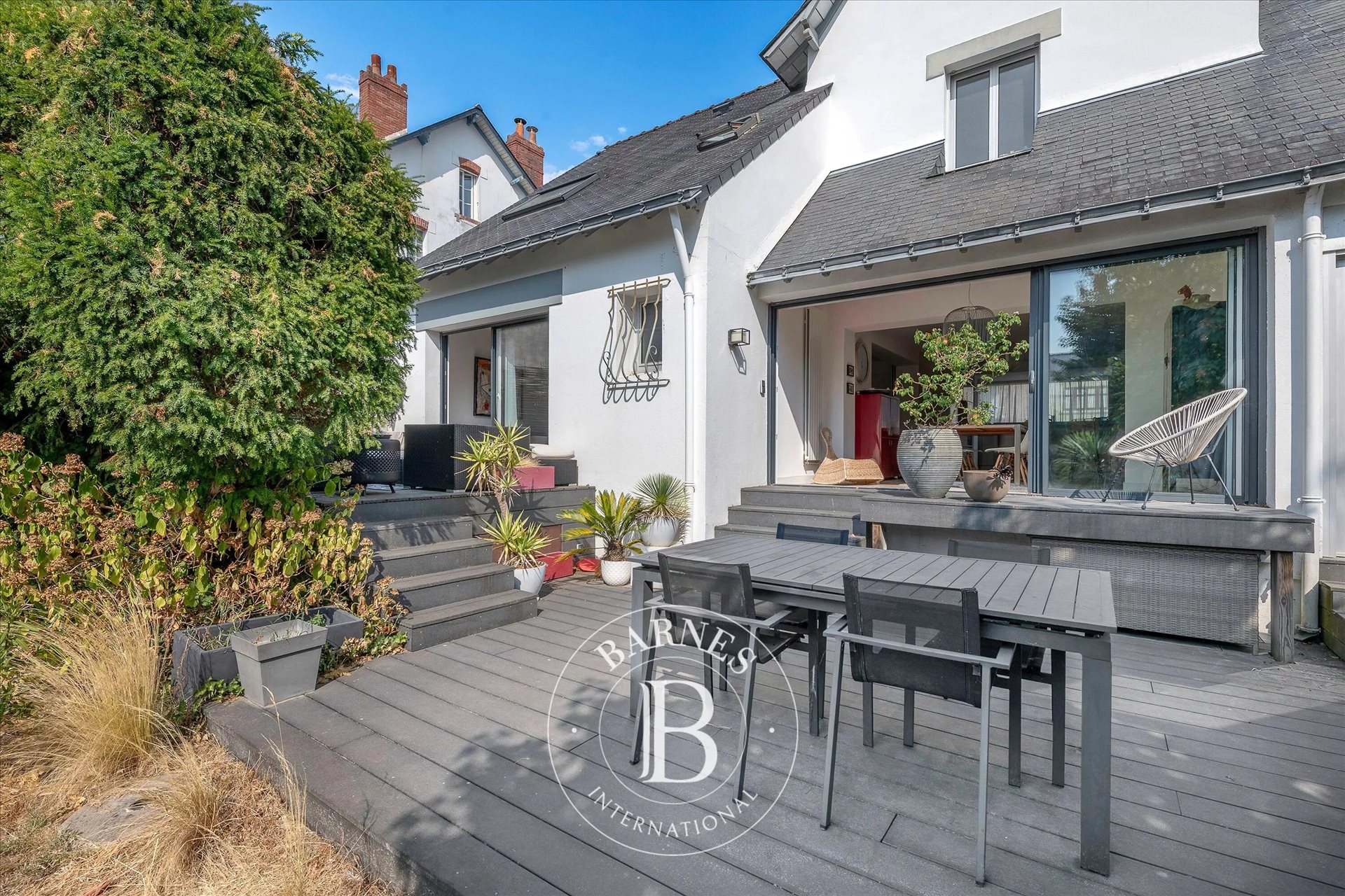 Maison à vendre, 165m², La Baule-Escoublac