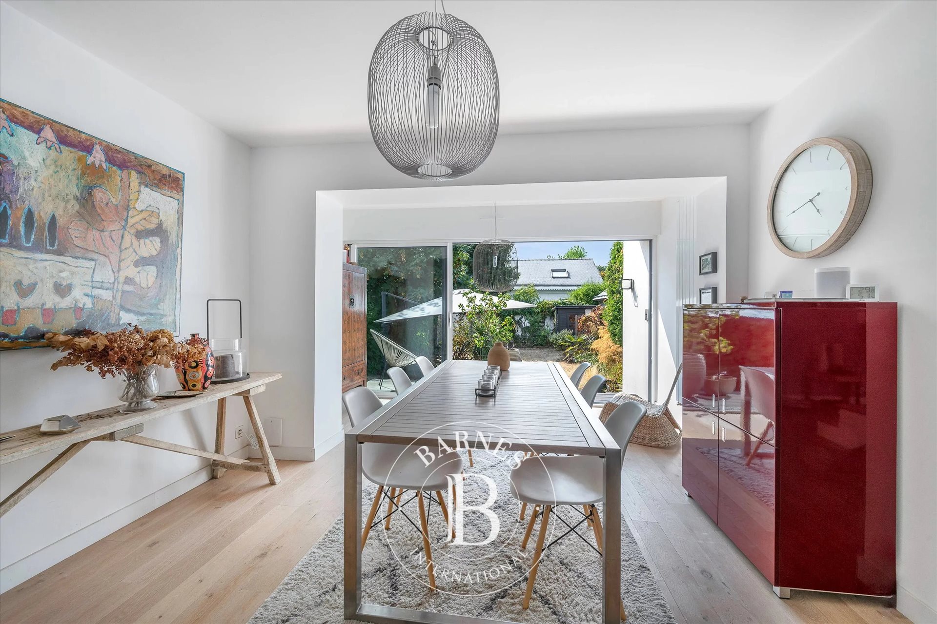 Maison à vendre, 165m², La Baule-Escoublac