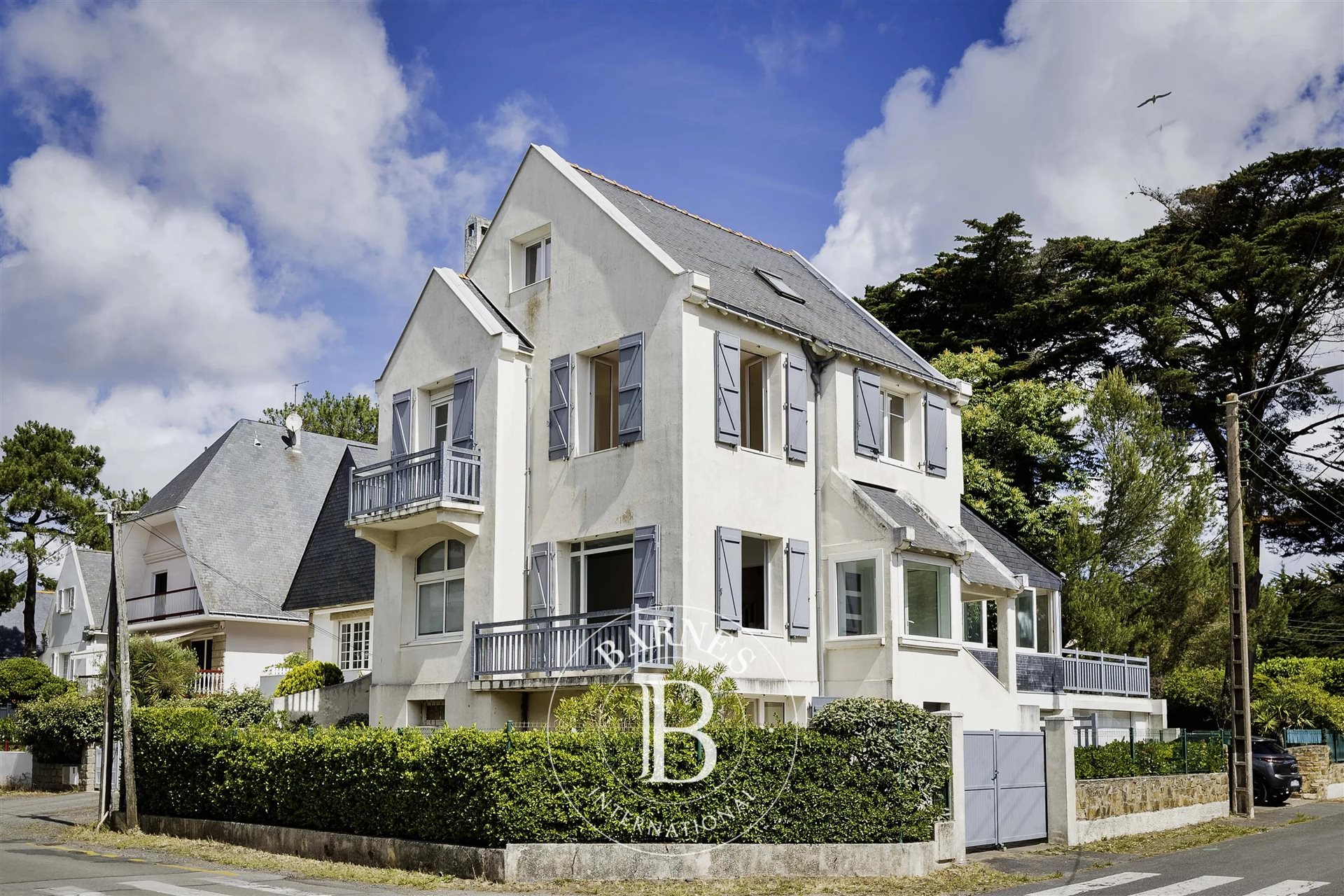 Maison à vendre, 250m², La Baule-Escoublac