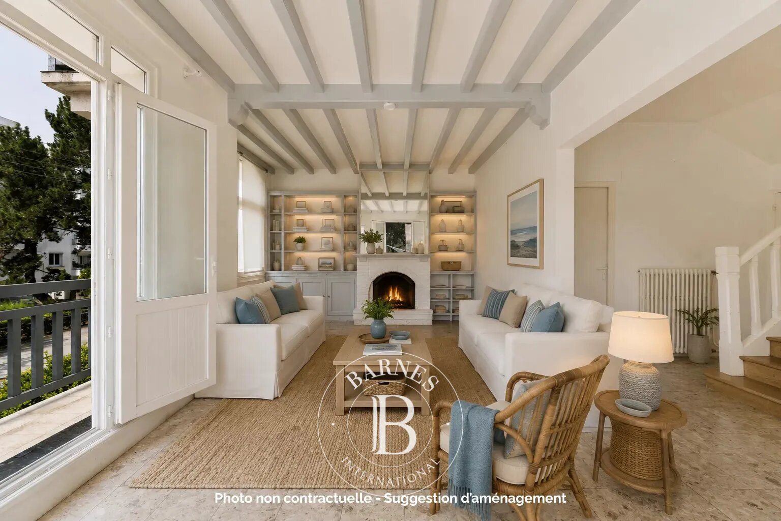 Maison à vendre, 250m², La Baule-Escoublac