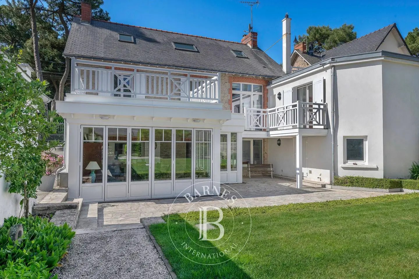 Maison à vendre, 195m², La Baule-Escoublac