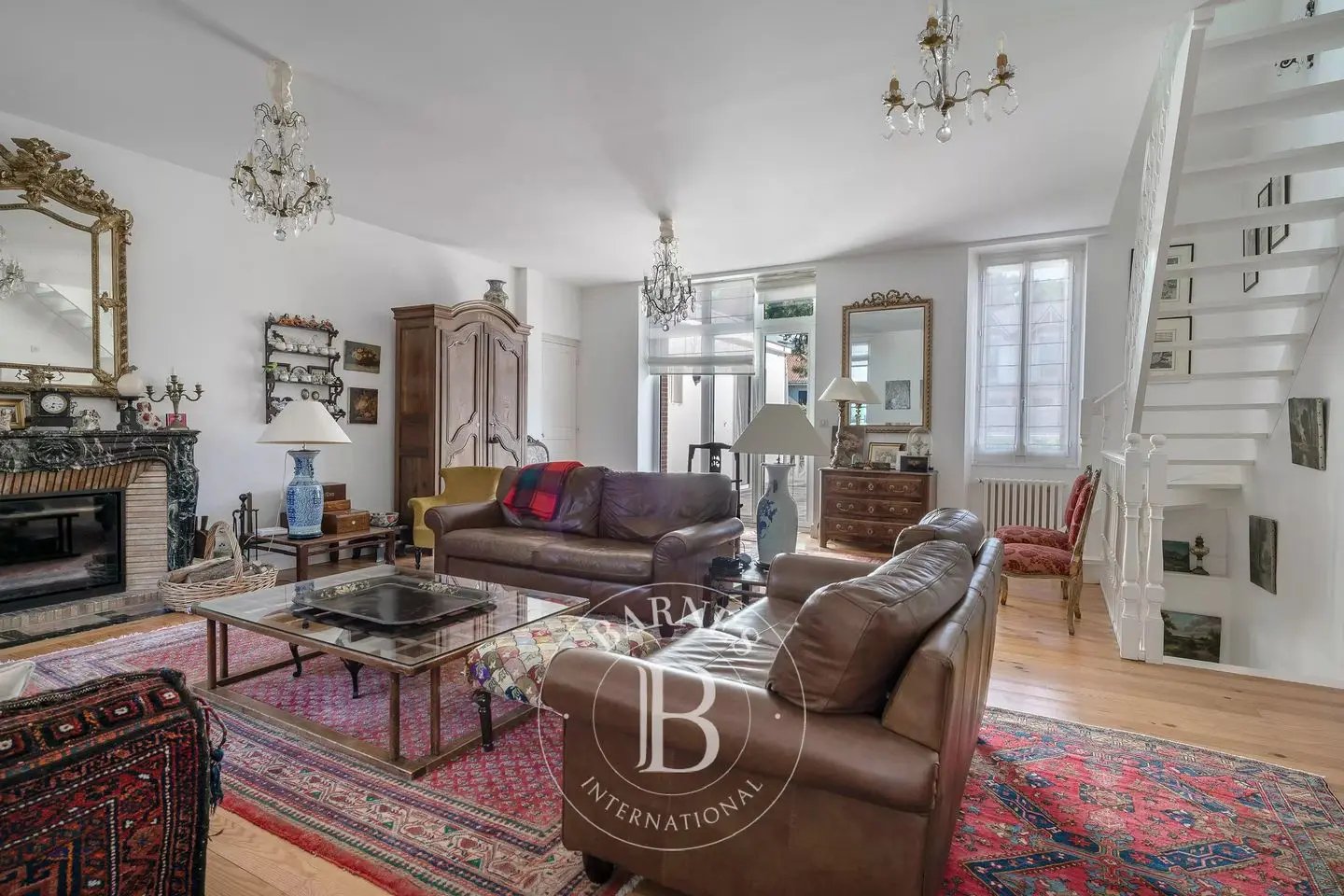 Maison à vendre, 195m², La Baule-Escoublac