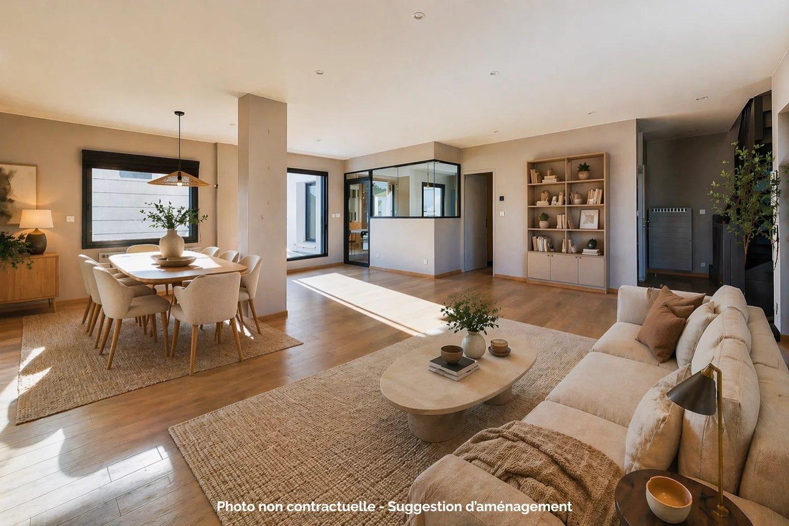Appartement à vendre, 212m², La Baule-Escoublac