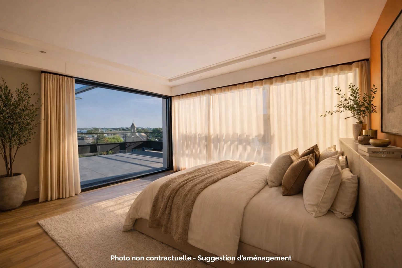 Appartement à vendre, 212m², La Baule-Escoublac