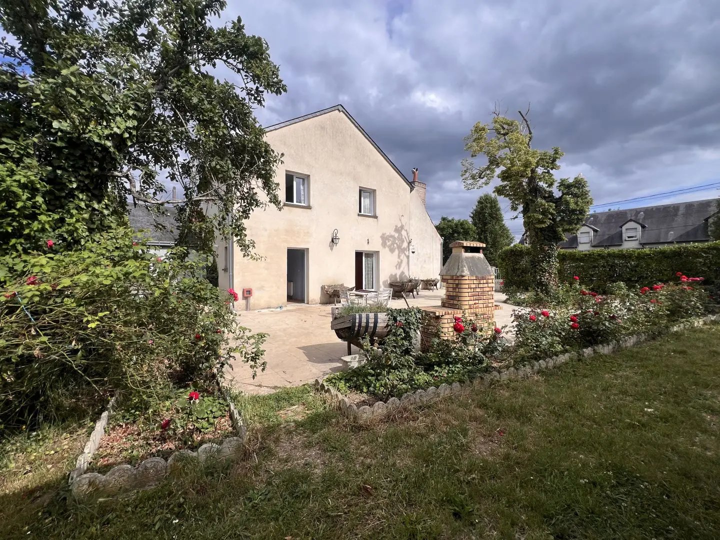 Maison à vendre, 117m², Joué-lès-Tours