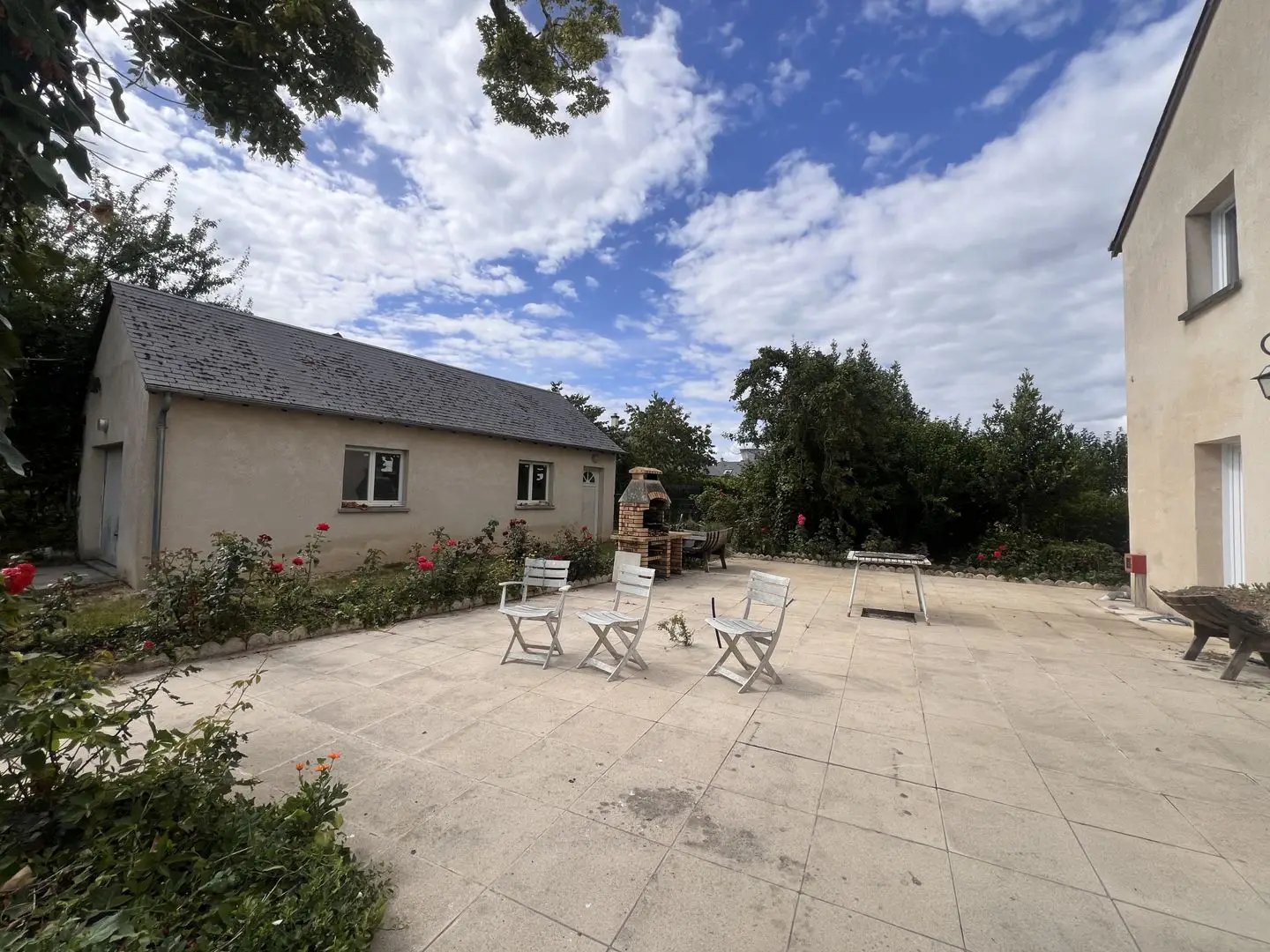 Maison à vendre, 117m², Joué-lès-Tours