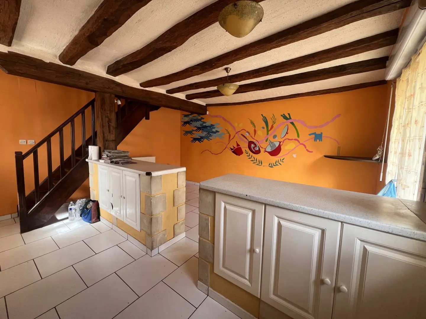 Maison à vendre, 117m², Joué-lès-Tours