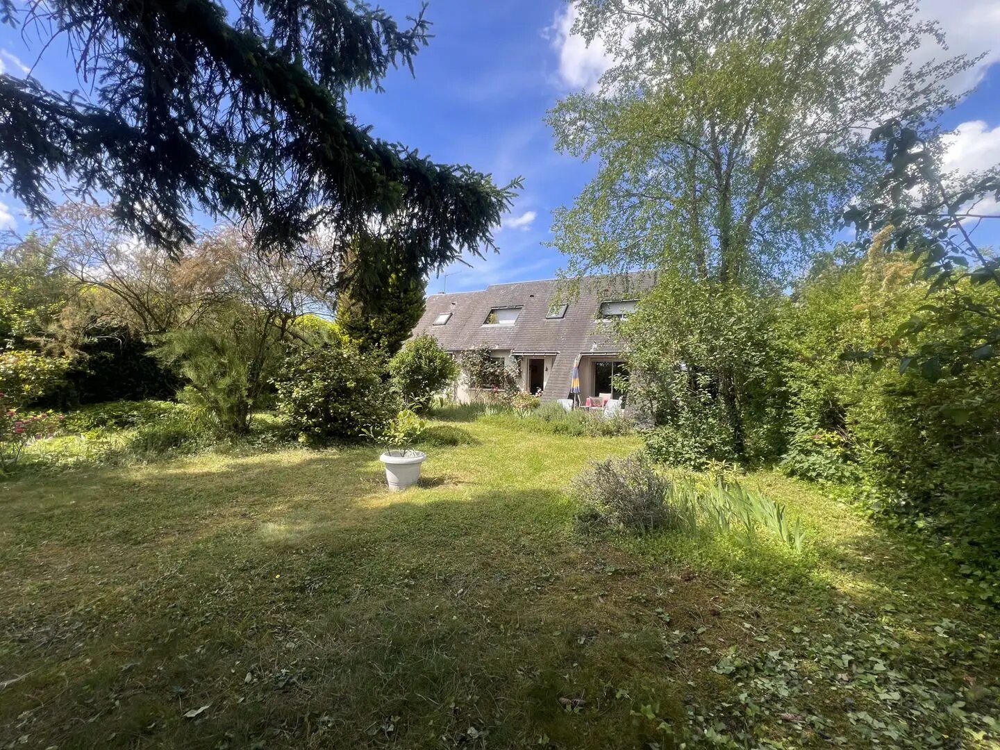 Maison à vendre, 78m², La Ville-aux-Dames