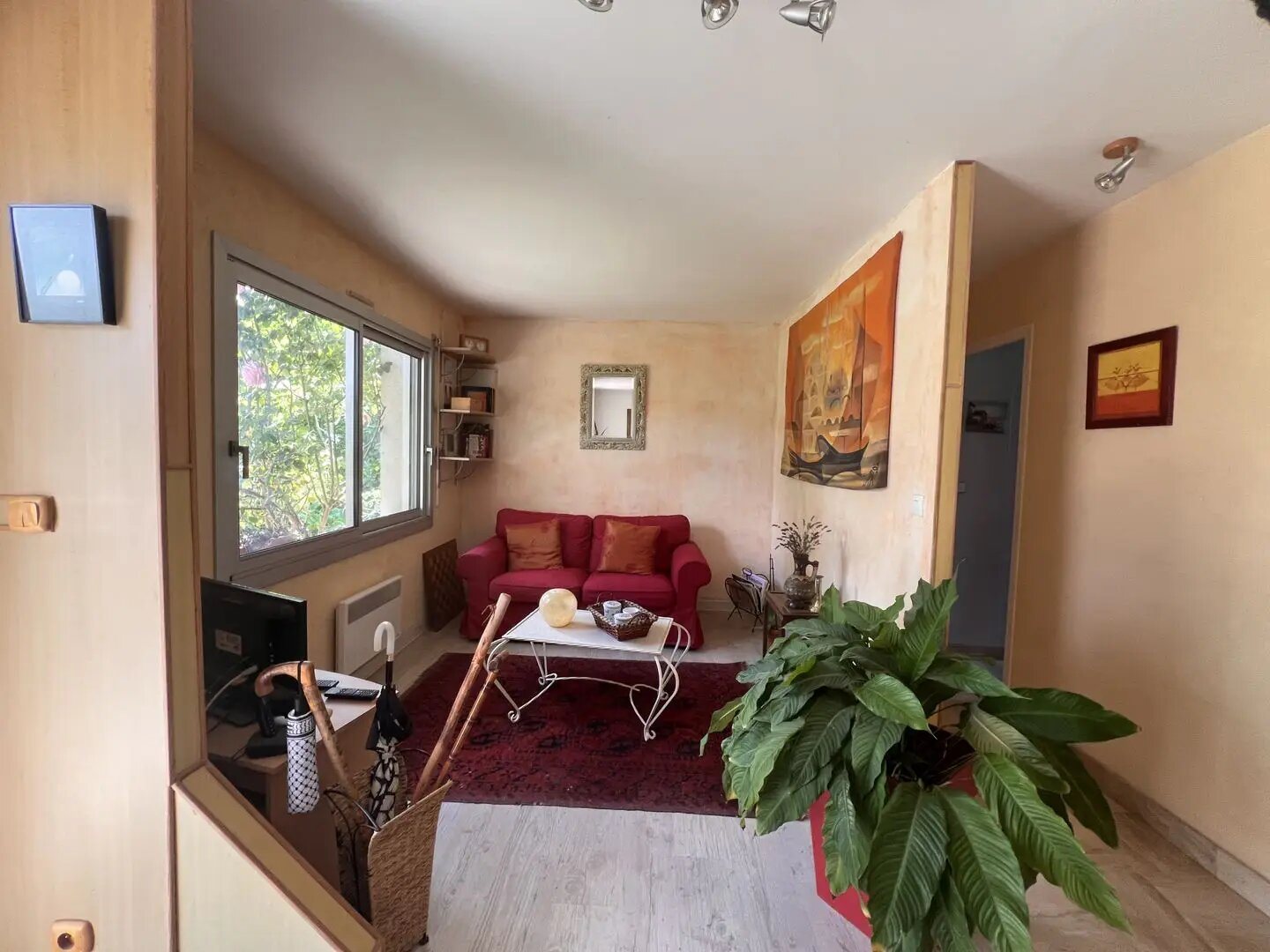 Maison à vendre, 78m², La Ville-aux-Dames