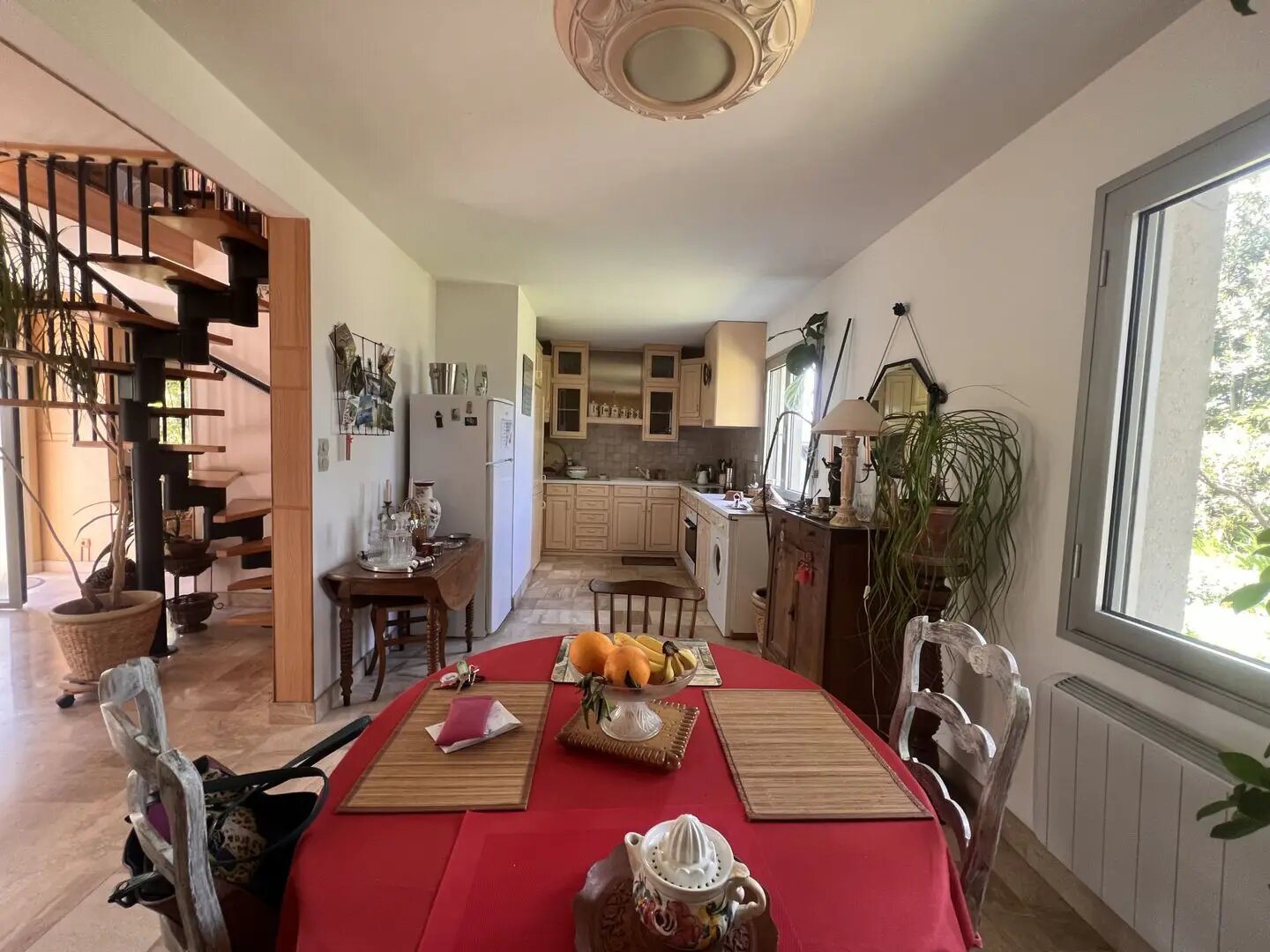 Maison à vendre, 78m², La Ville-aux-Dames