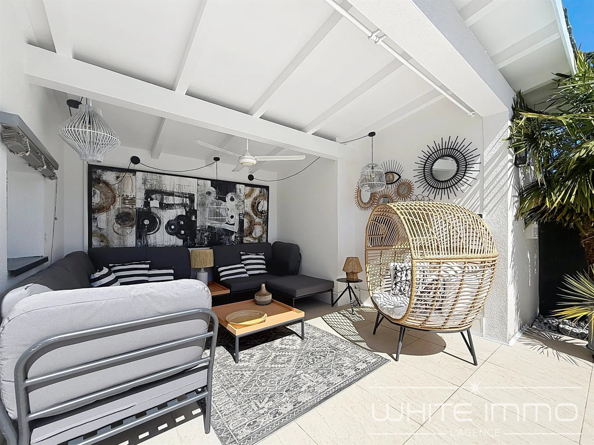 Maison à vendre, 174m², Tassin-la-Demi-Lune