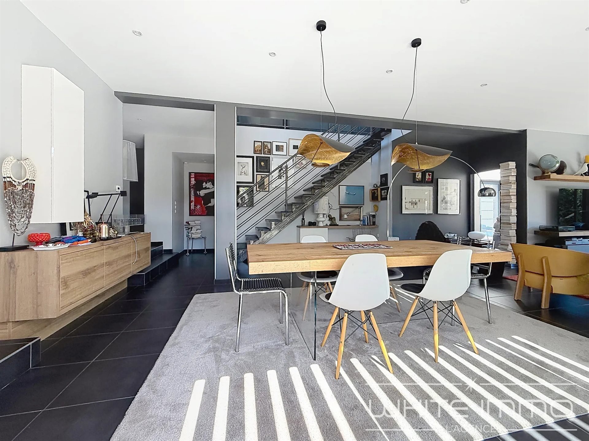 Maison à vendre, 174m², Tassin-la-Demi-Lune