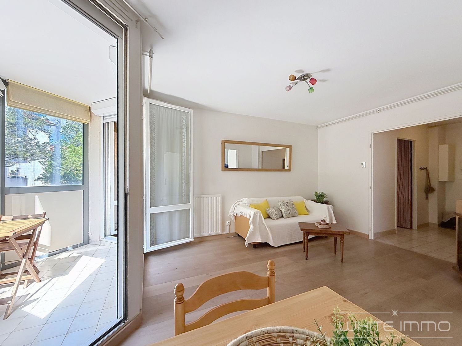 Appartement à vendre, 47m², Francheville