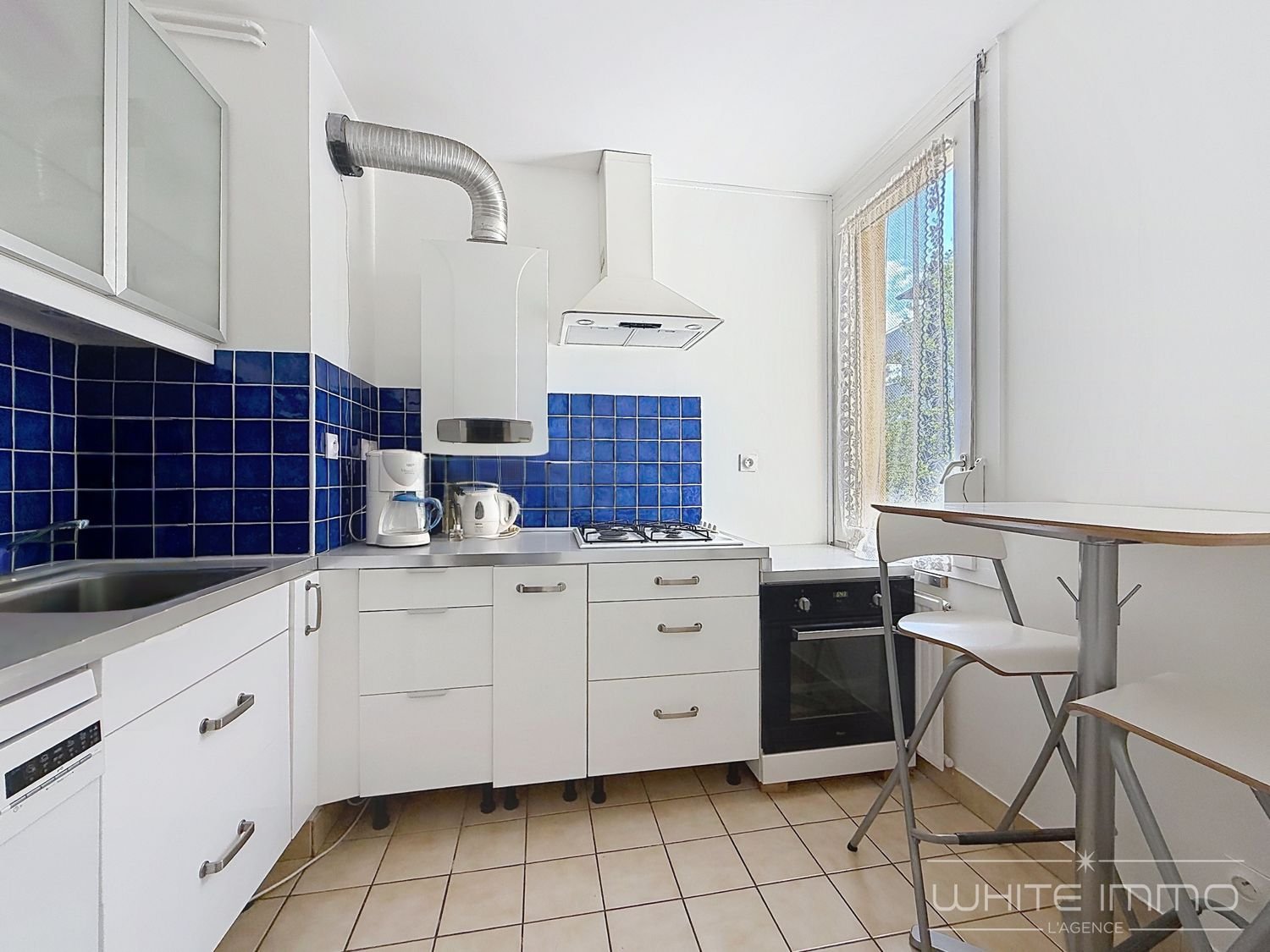 Appartement à vendre, 47m², Francheville