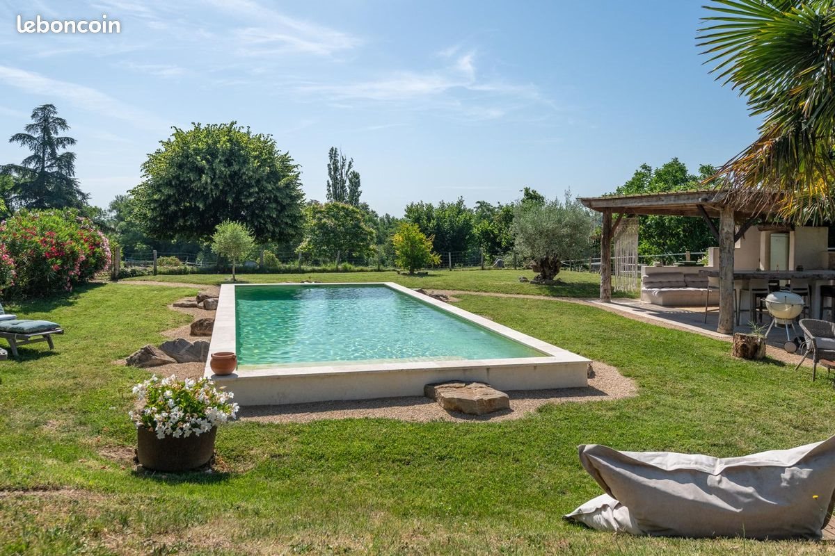 Maison à vendre, 182m², Vaugneray