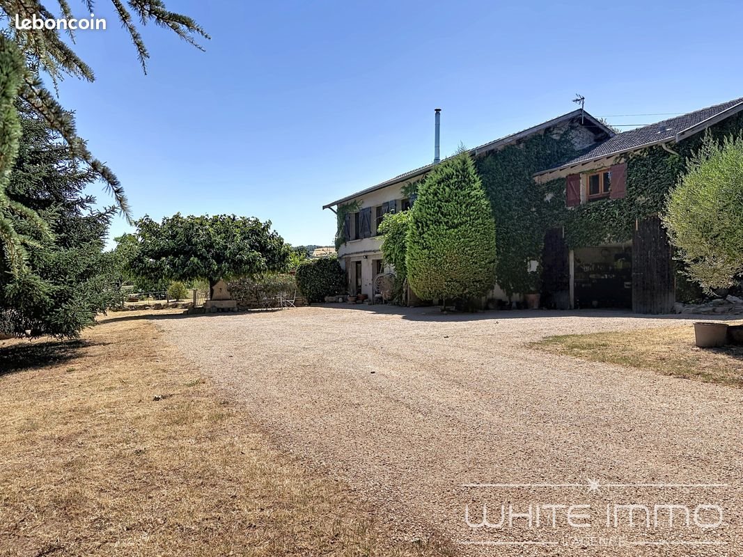 Maison à vendre, 182m², Vaugneray