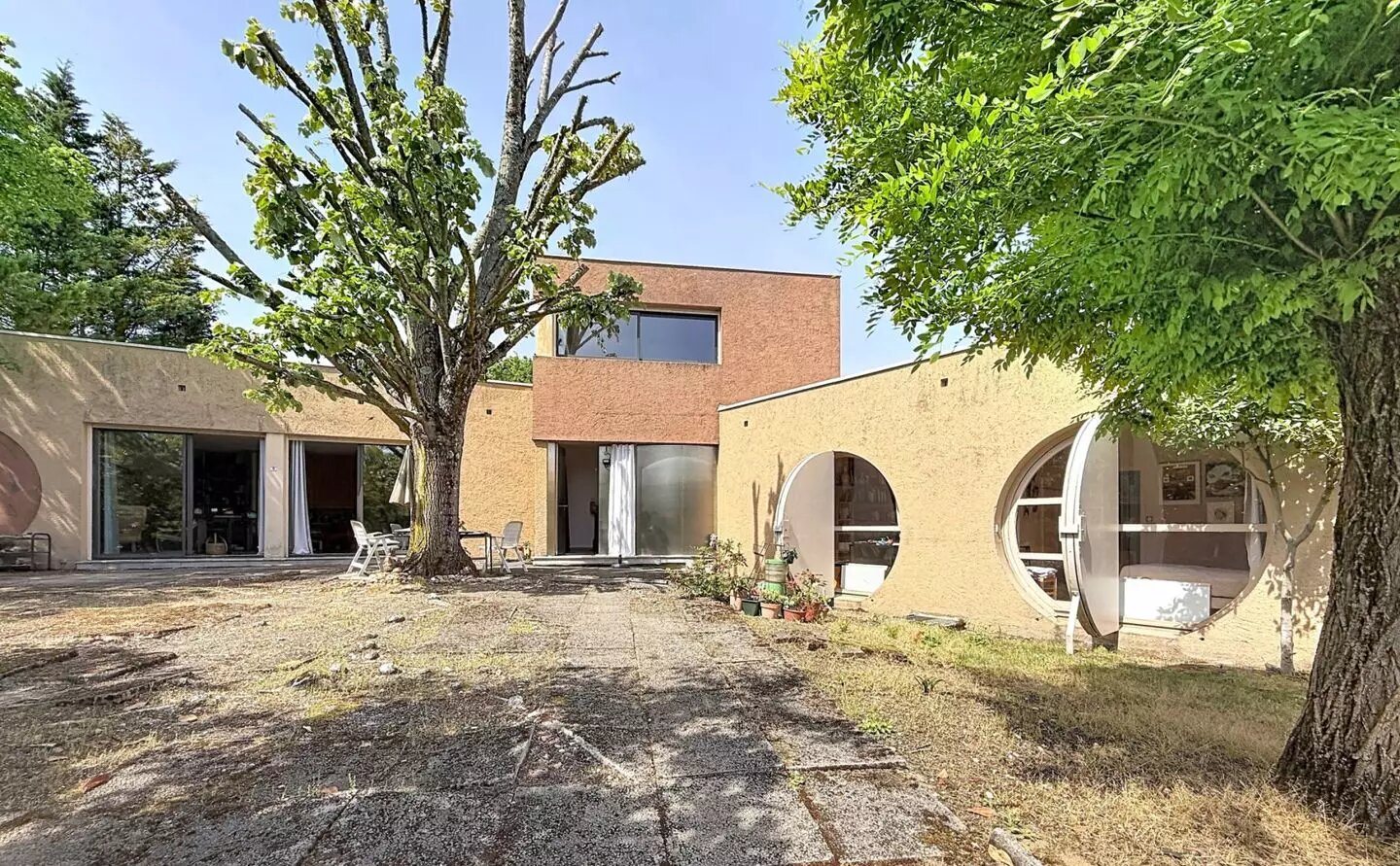 Maison à vendre, 186m², Francheville