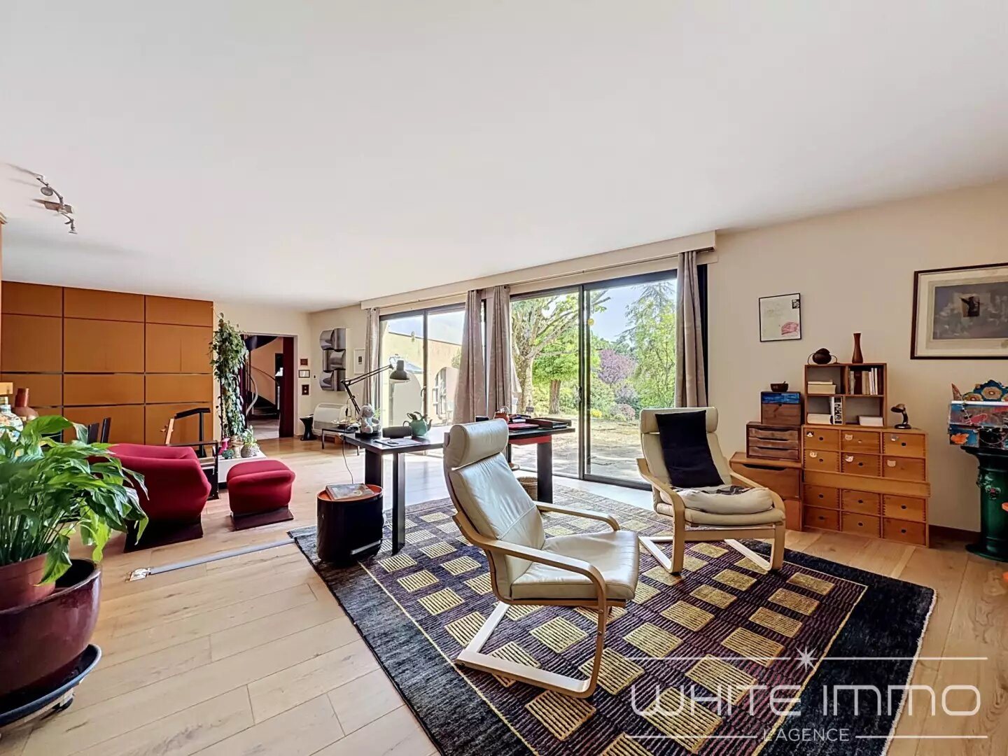 Maison à vendre, 186m², Francheville