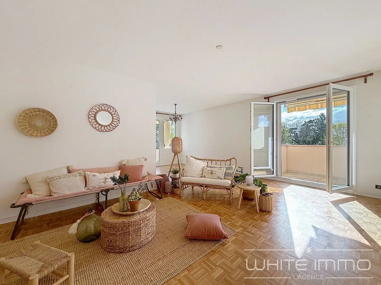 Appartement à vendre, 85m², Francheville