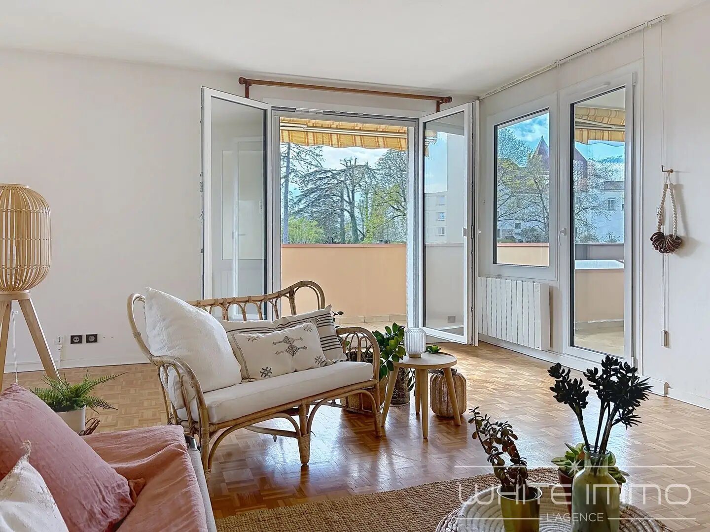Appartement à vendre, 85m², Francheville