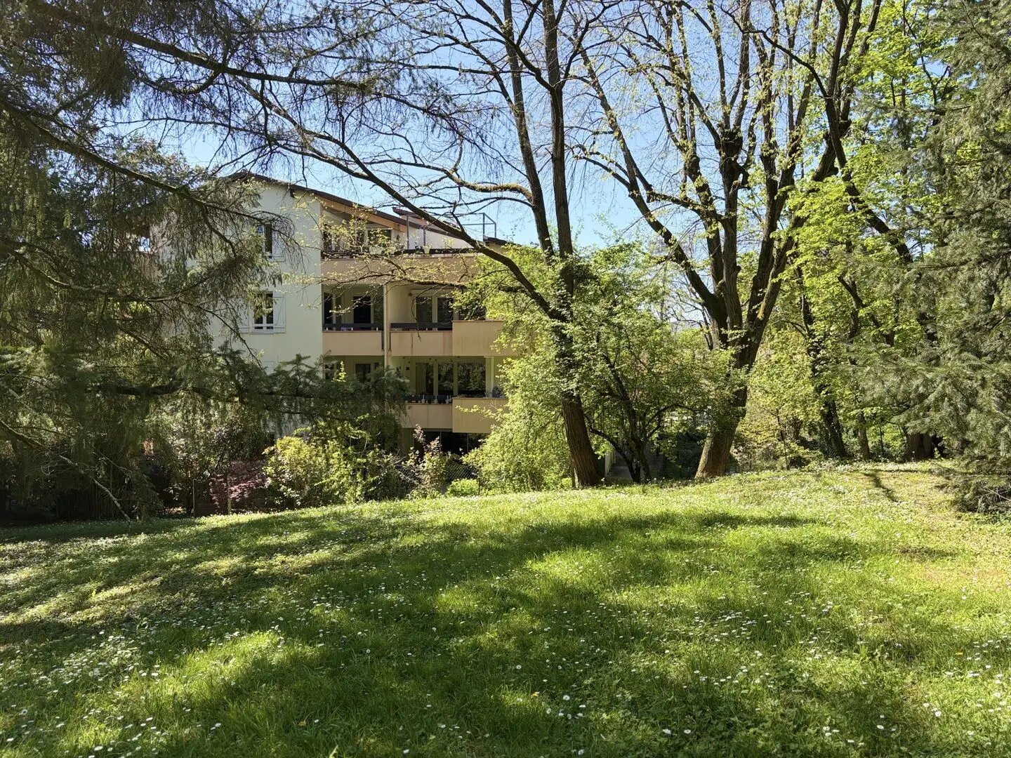 Appartement à vendre, 85m², Francheville
