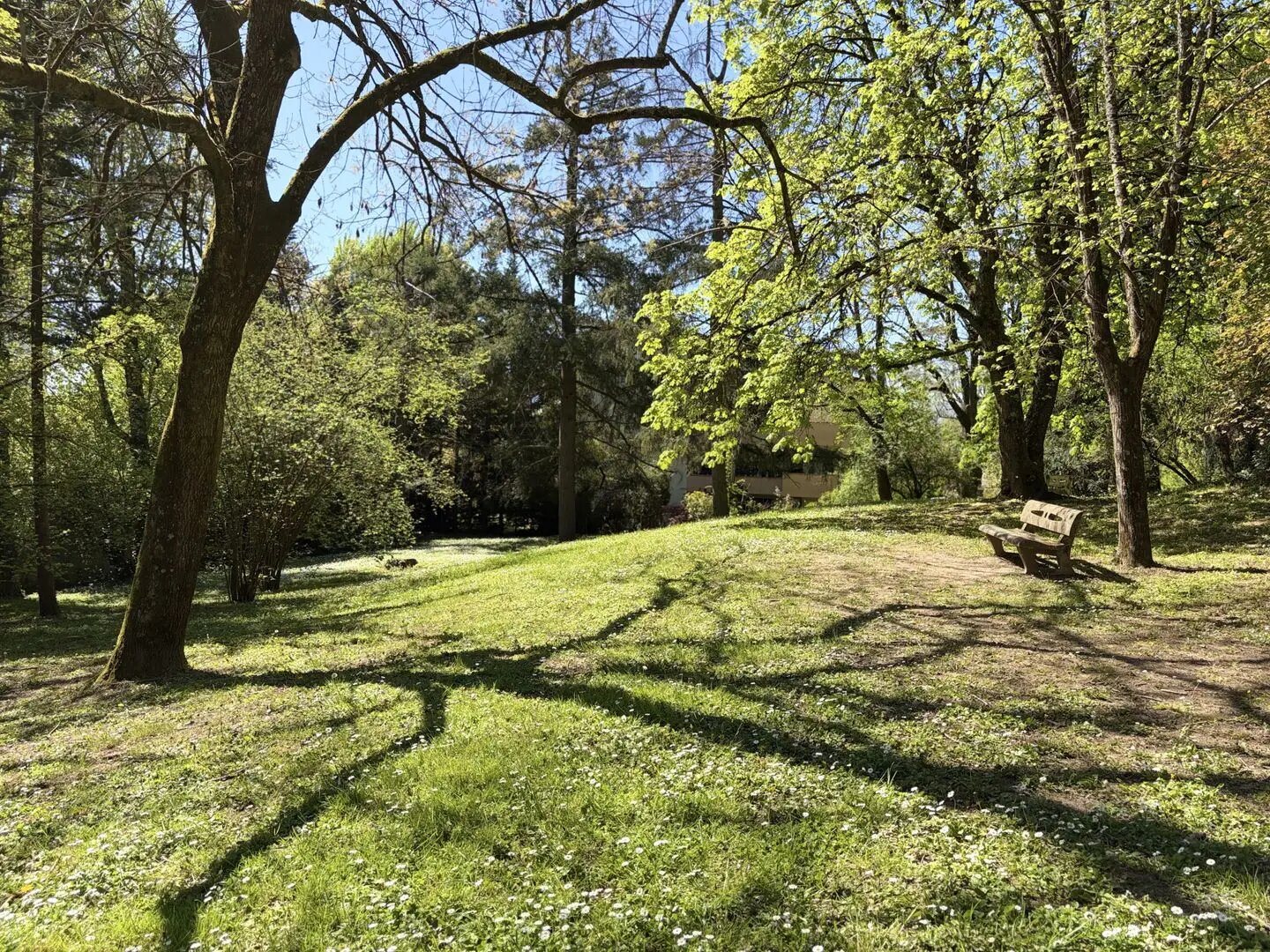 Appartement à vendre, 85m², Francheville