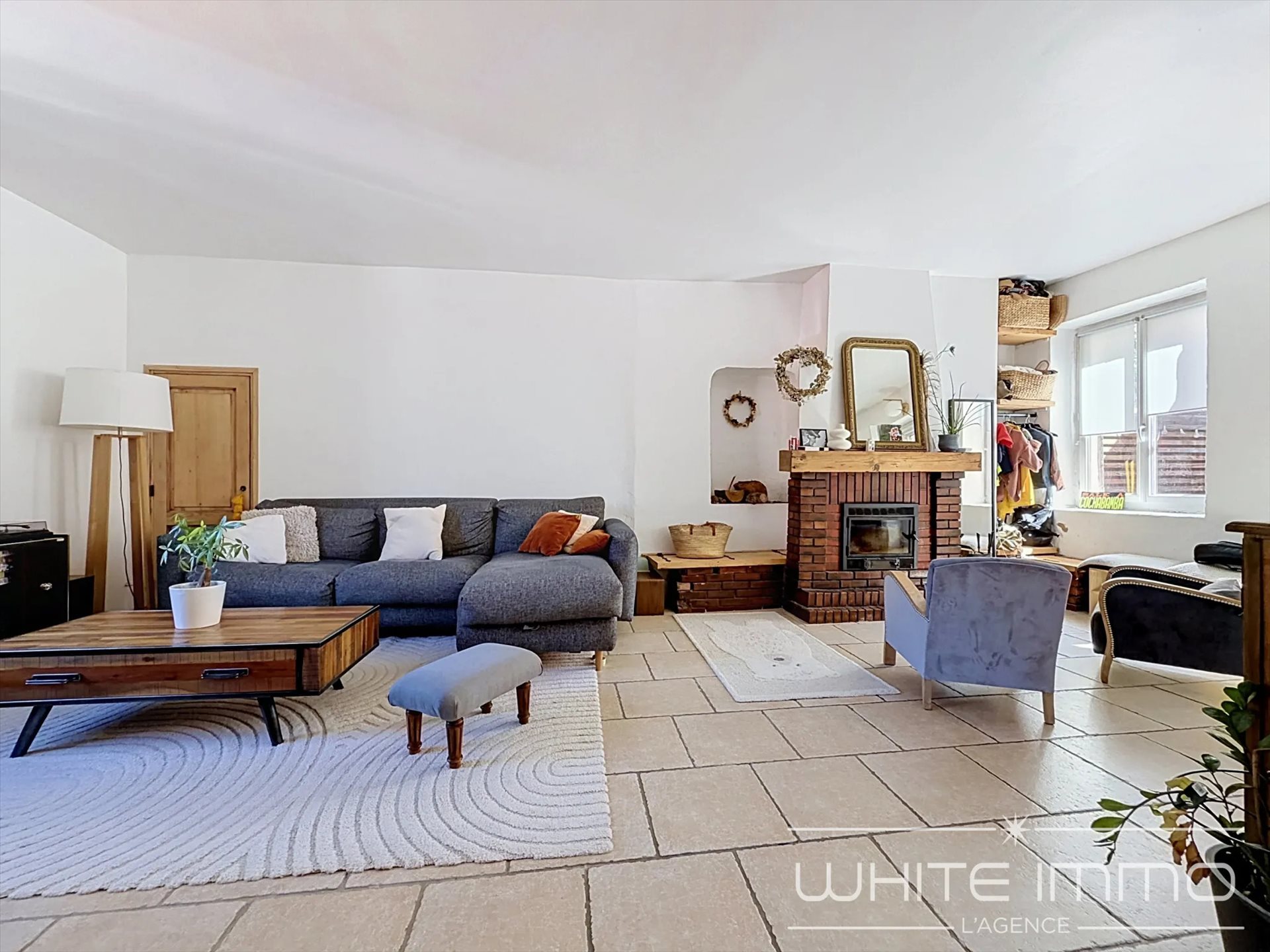 Maison à vendre, 100m², Francheville