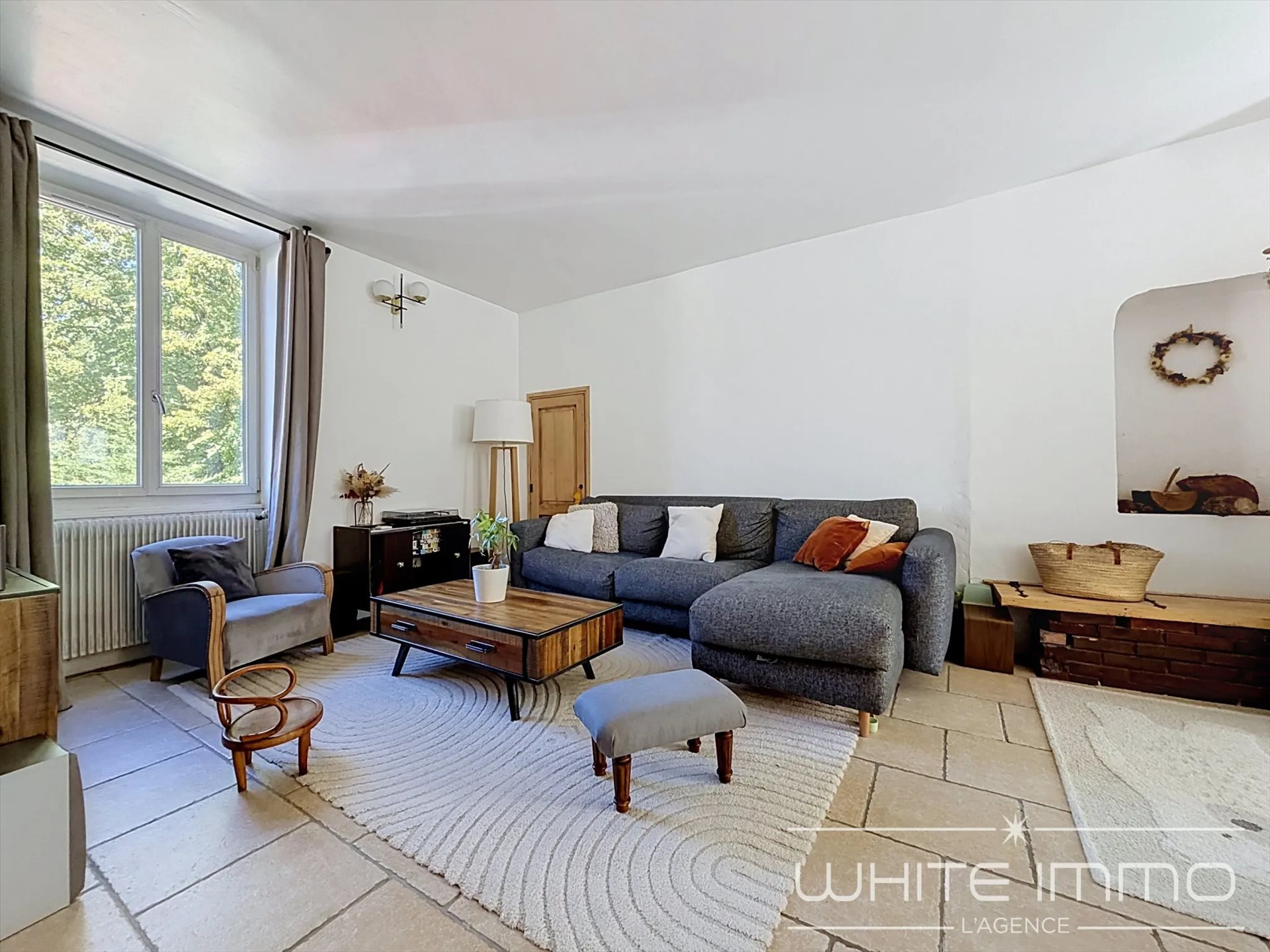 Maison à vendre, 100m², Francheville