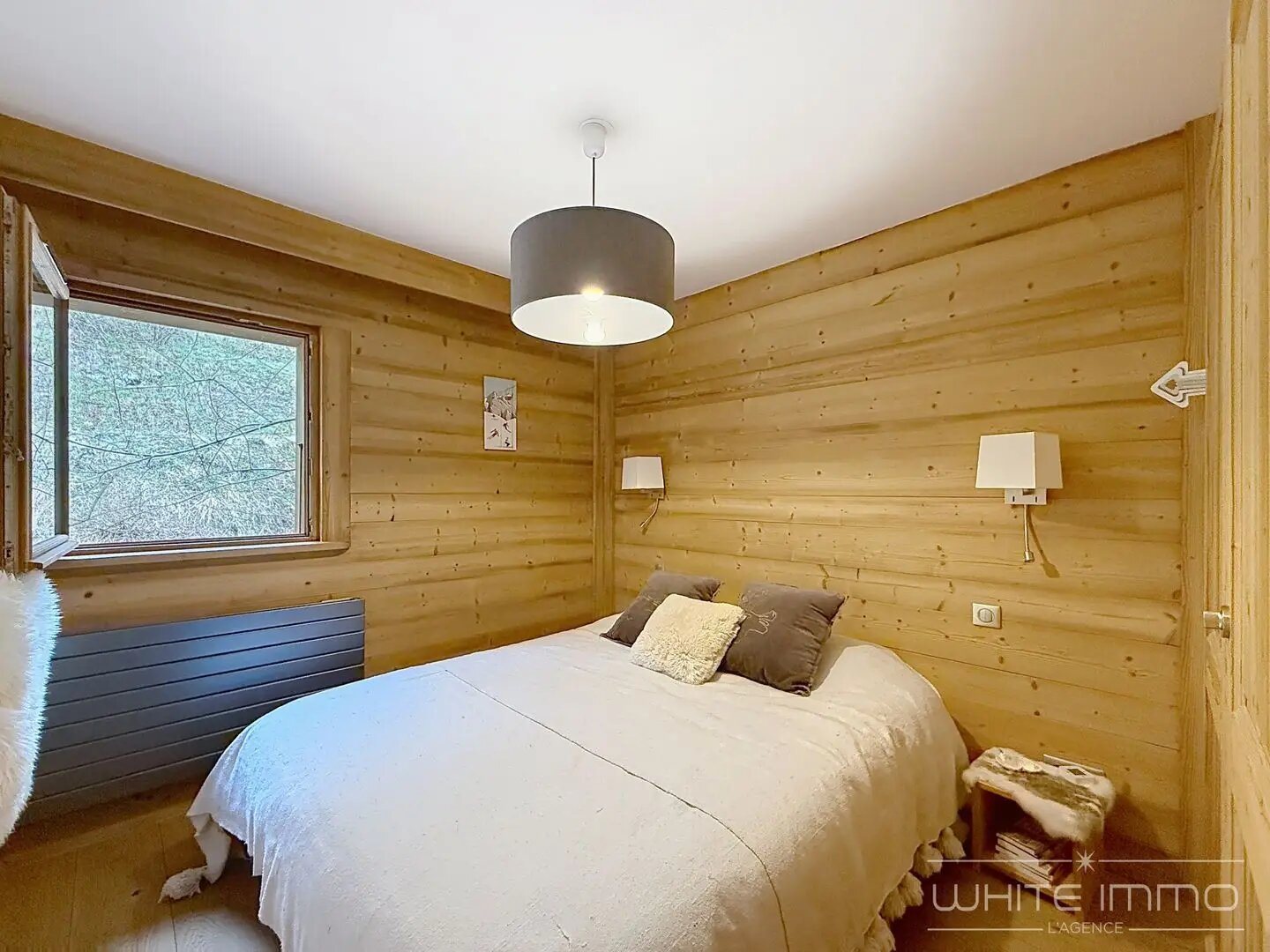 Appartement à vendre, 83m², La Clusaz