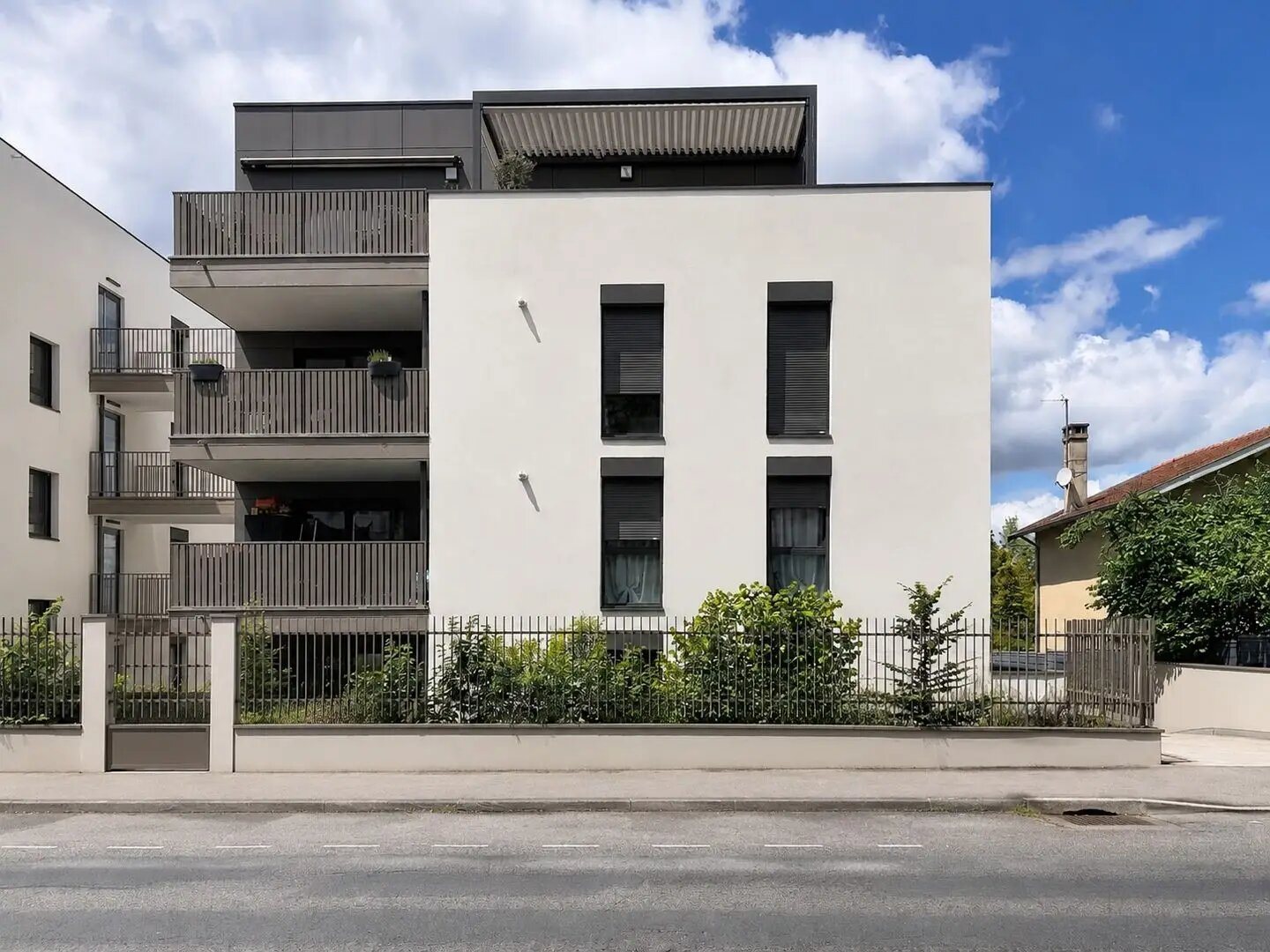 Appartement à vendre, 96m², Sainte-Foy-lès-Lyon