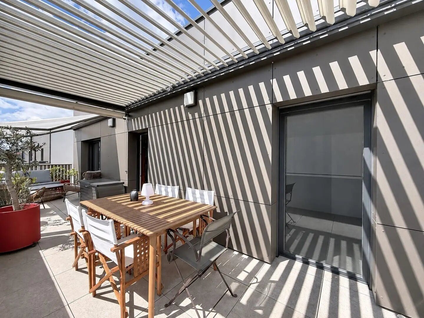 Appartement à vendre, 96m², Sainte-Foy-lès-Lyon